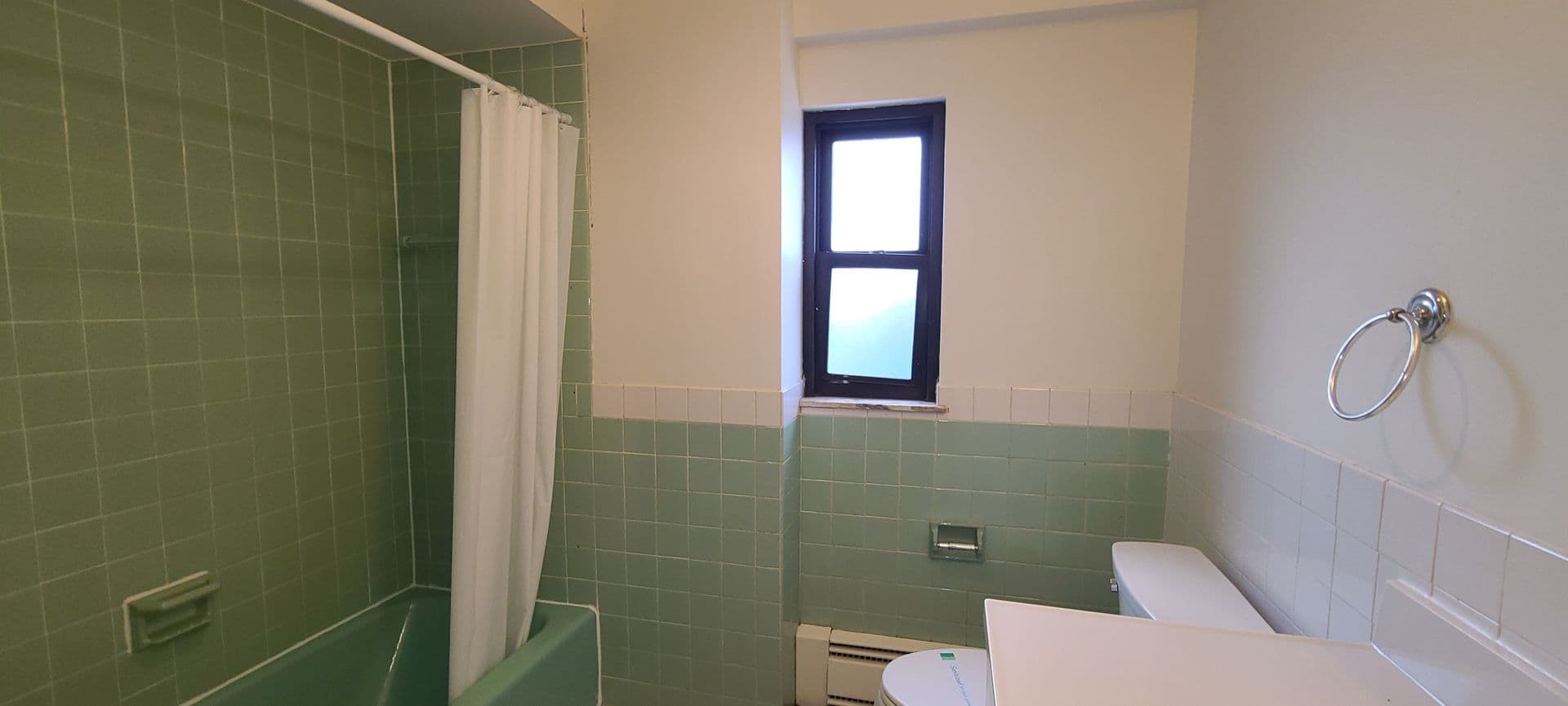 Pittsburgh Apartment: 15 Bower Hill Rd