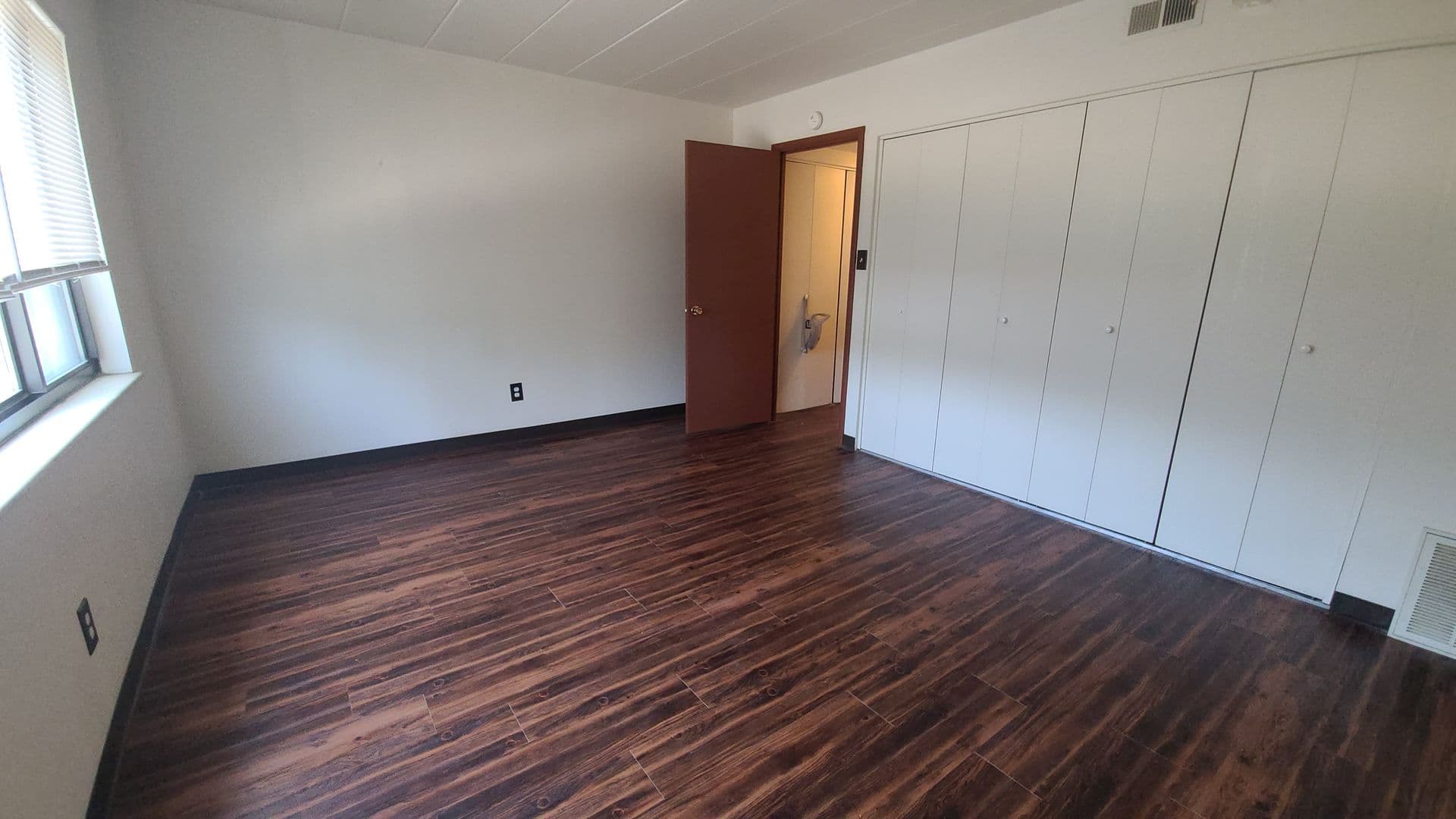 Carnegie Apartment: 101 Governors Lane