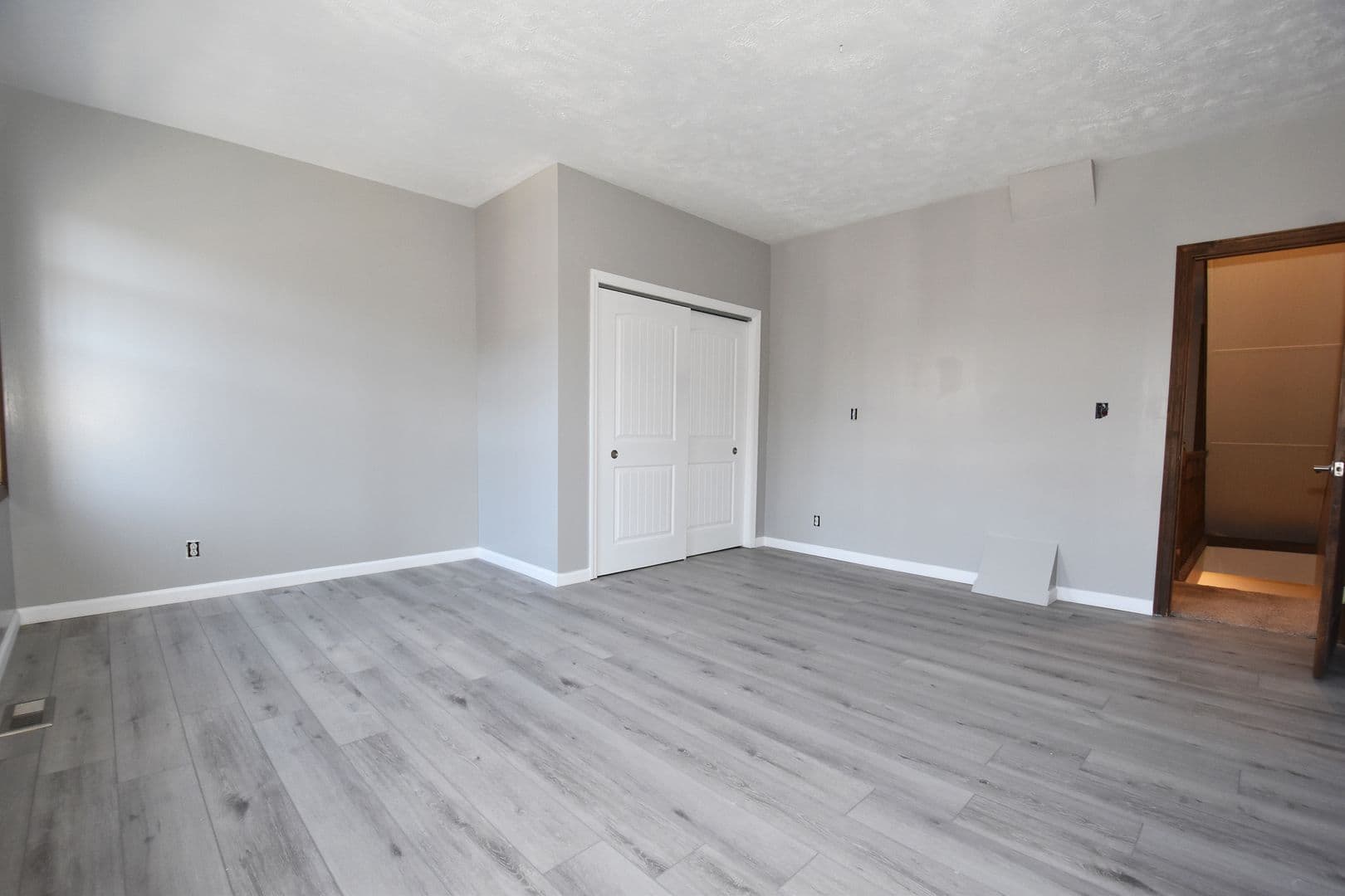 Pittsburgh Apartment: 1823 Penn Ave