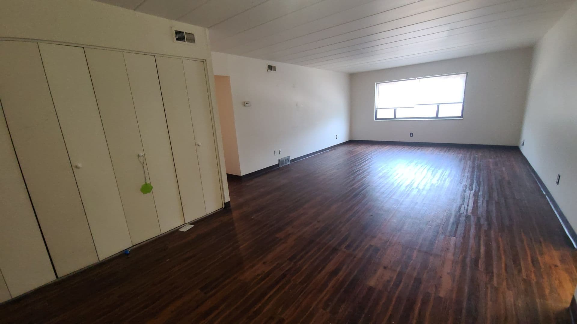 Carnegie Apartment: 101 Governors Lane