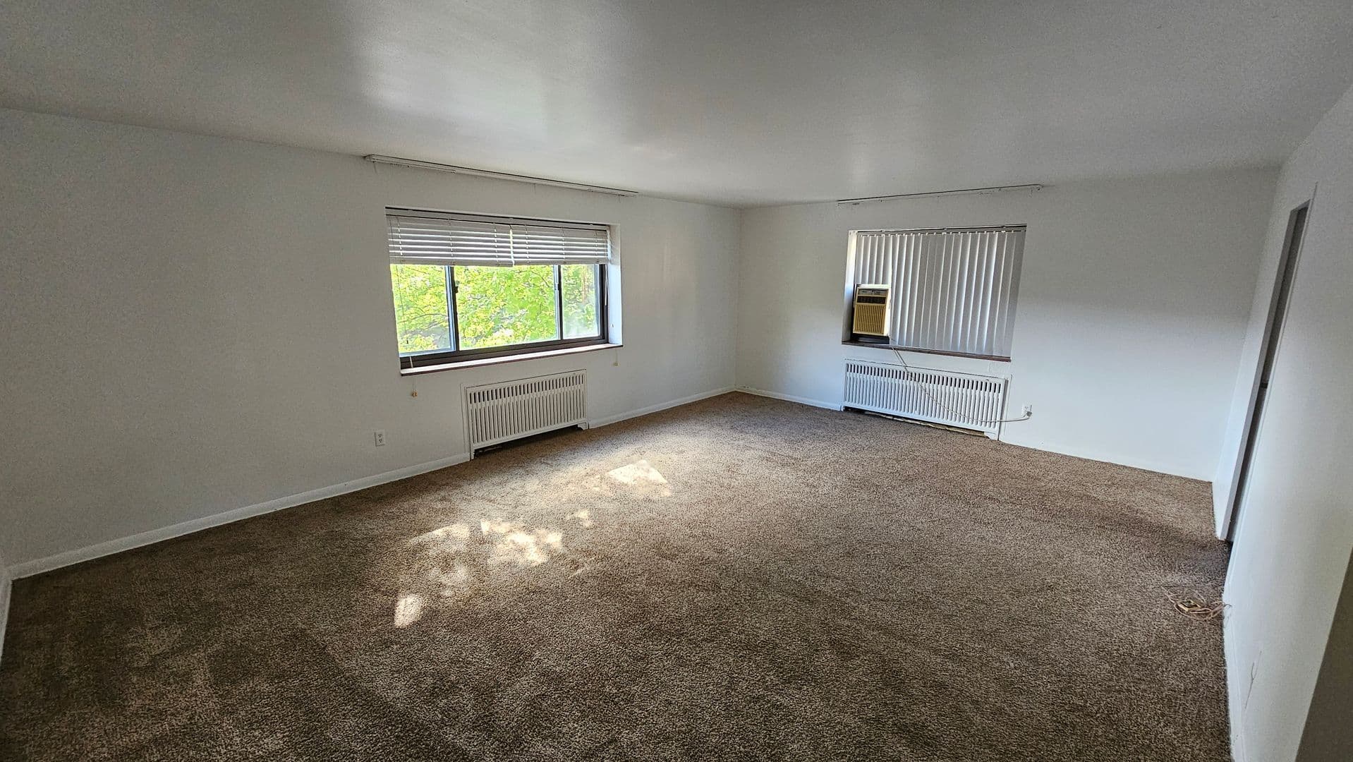 Pittsburgh Apartment: Schenley House and Schenley Annex