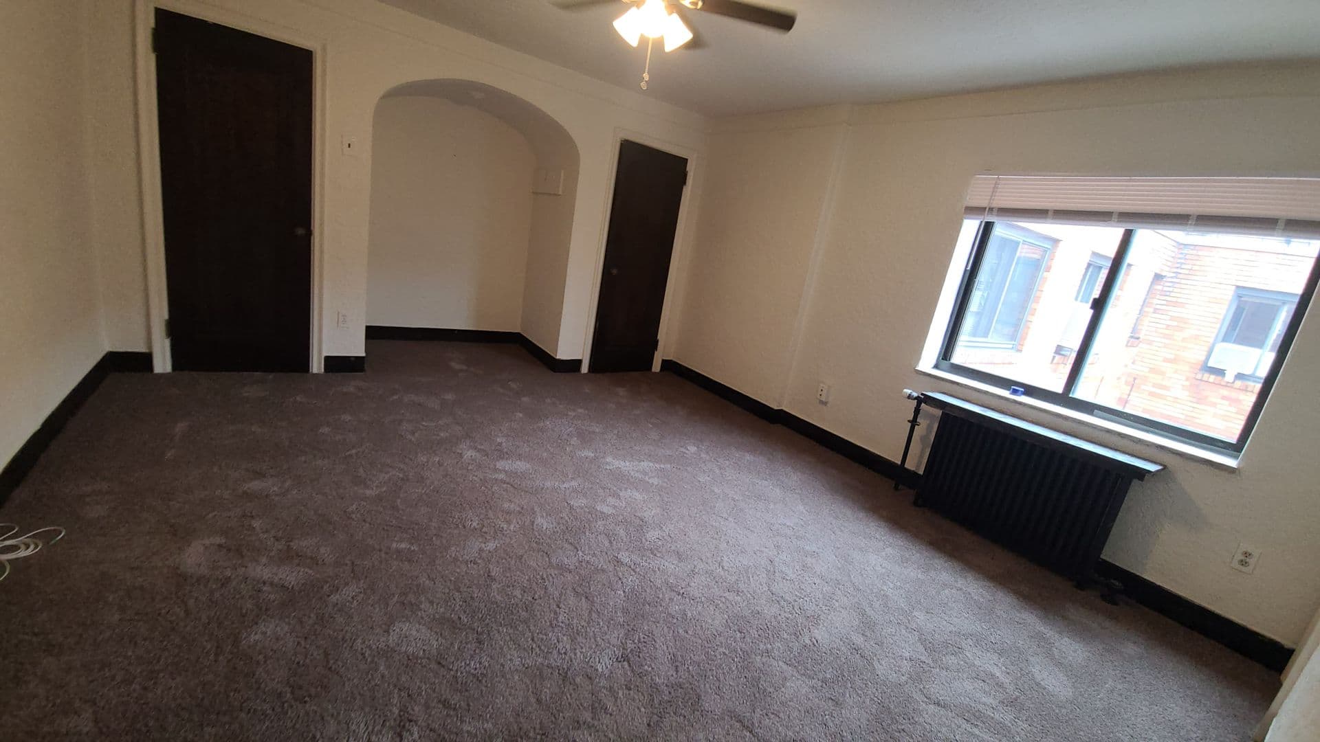 Pittsburgh Apartment: 321 Beverly Road
