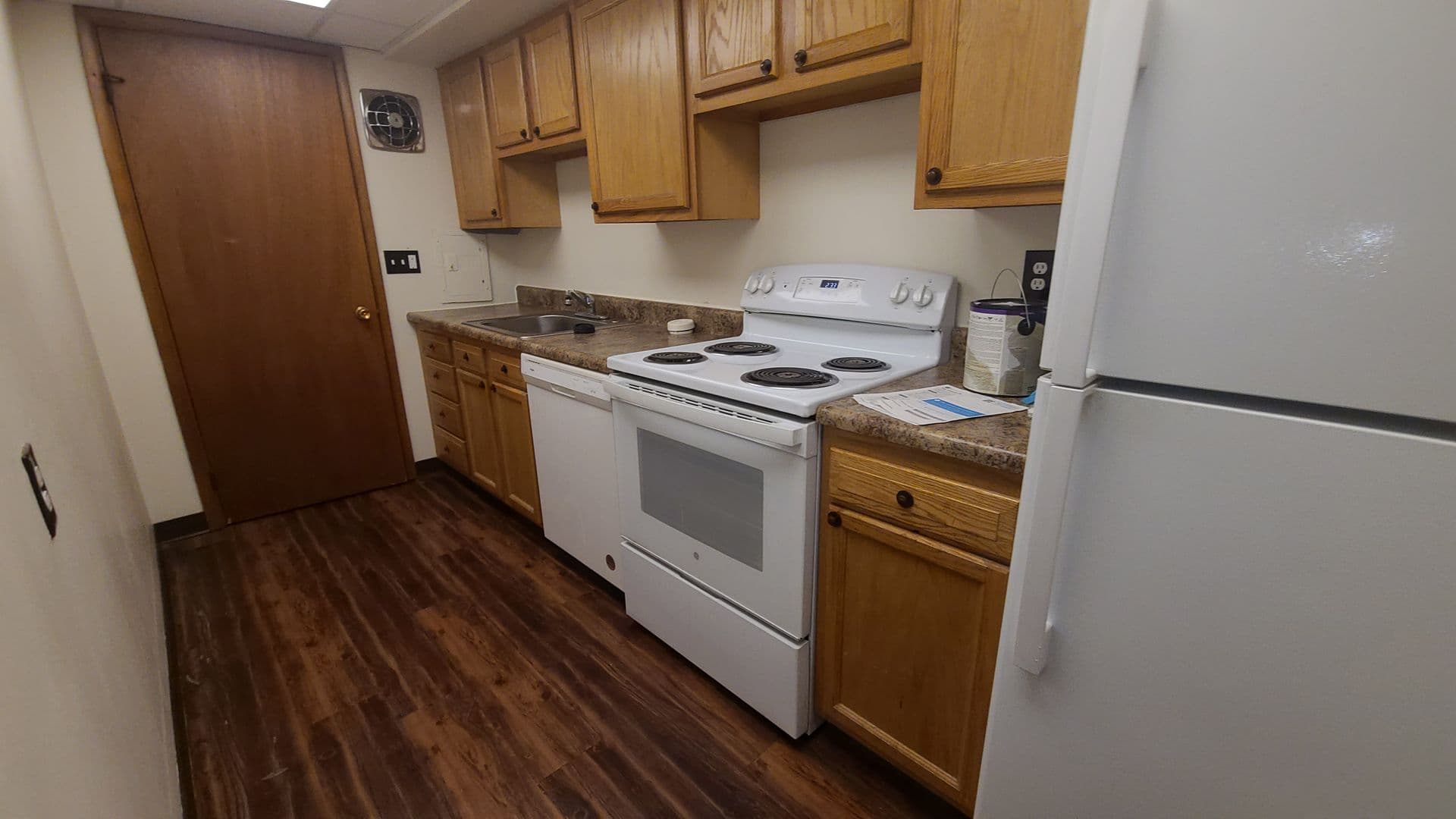 Carnegie Apartment: 101 Governors Lane