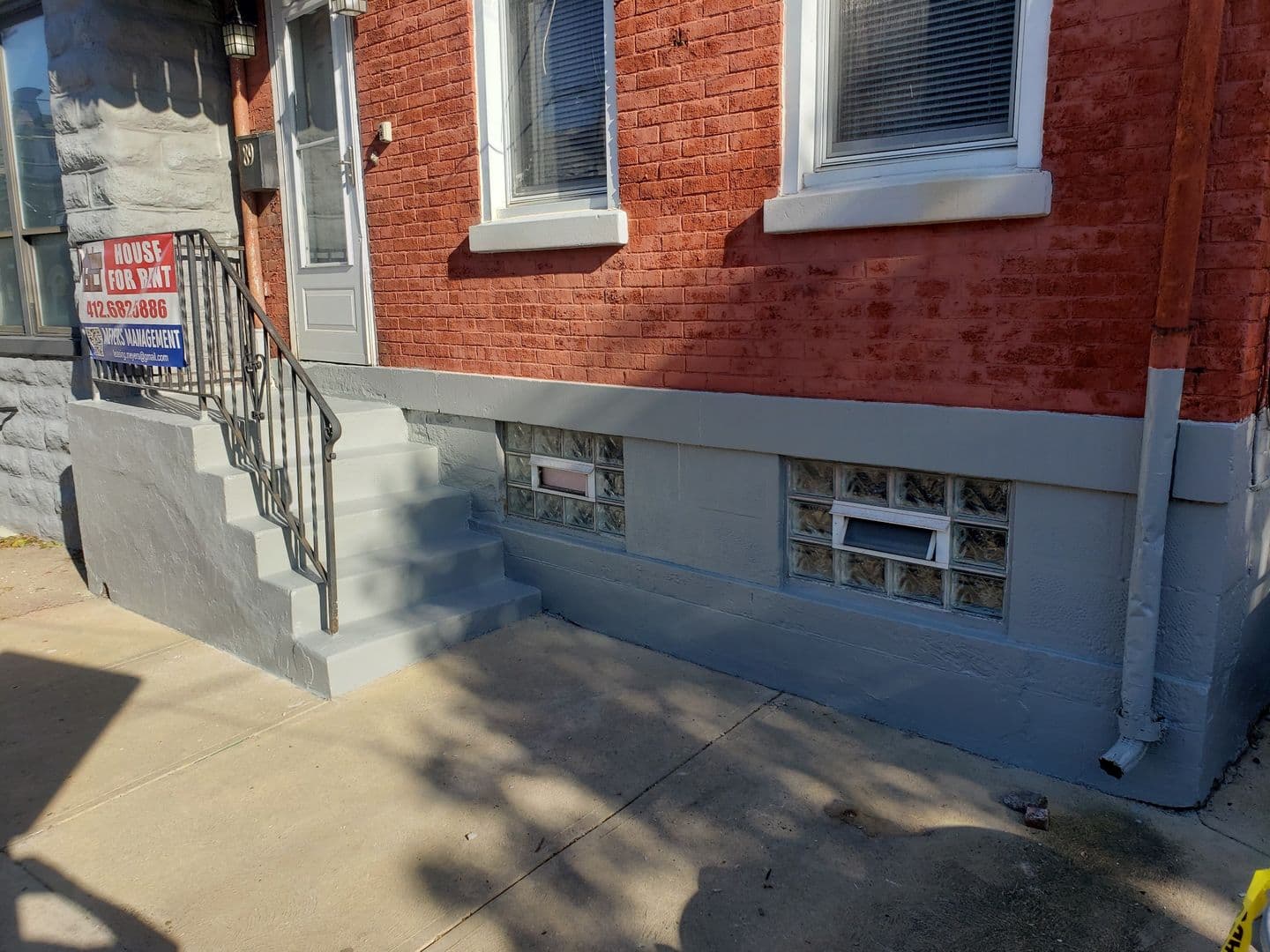 Pittsburgh Apartment: 1823 Penn Ave