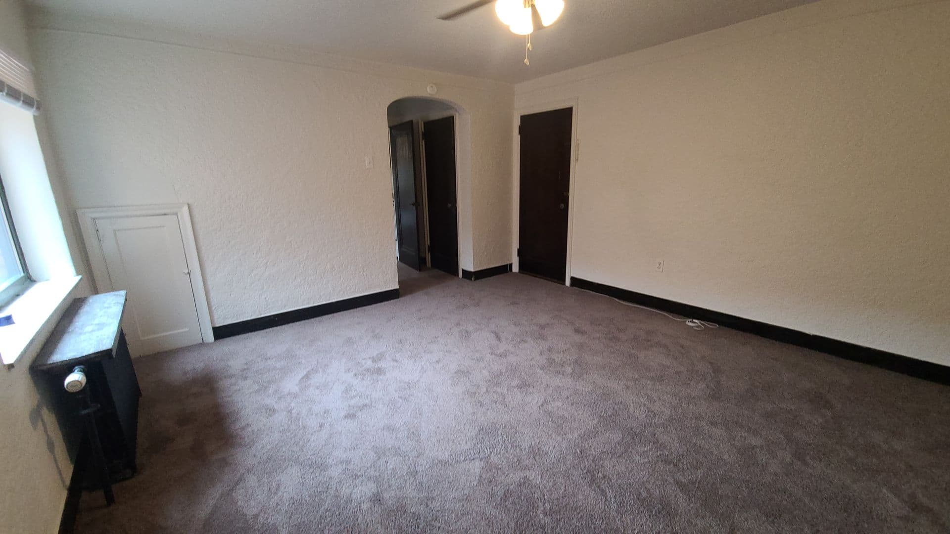 Pittsburgh Apartment: 321 Beverly Road