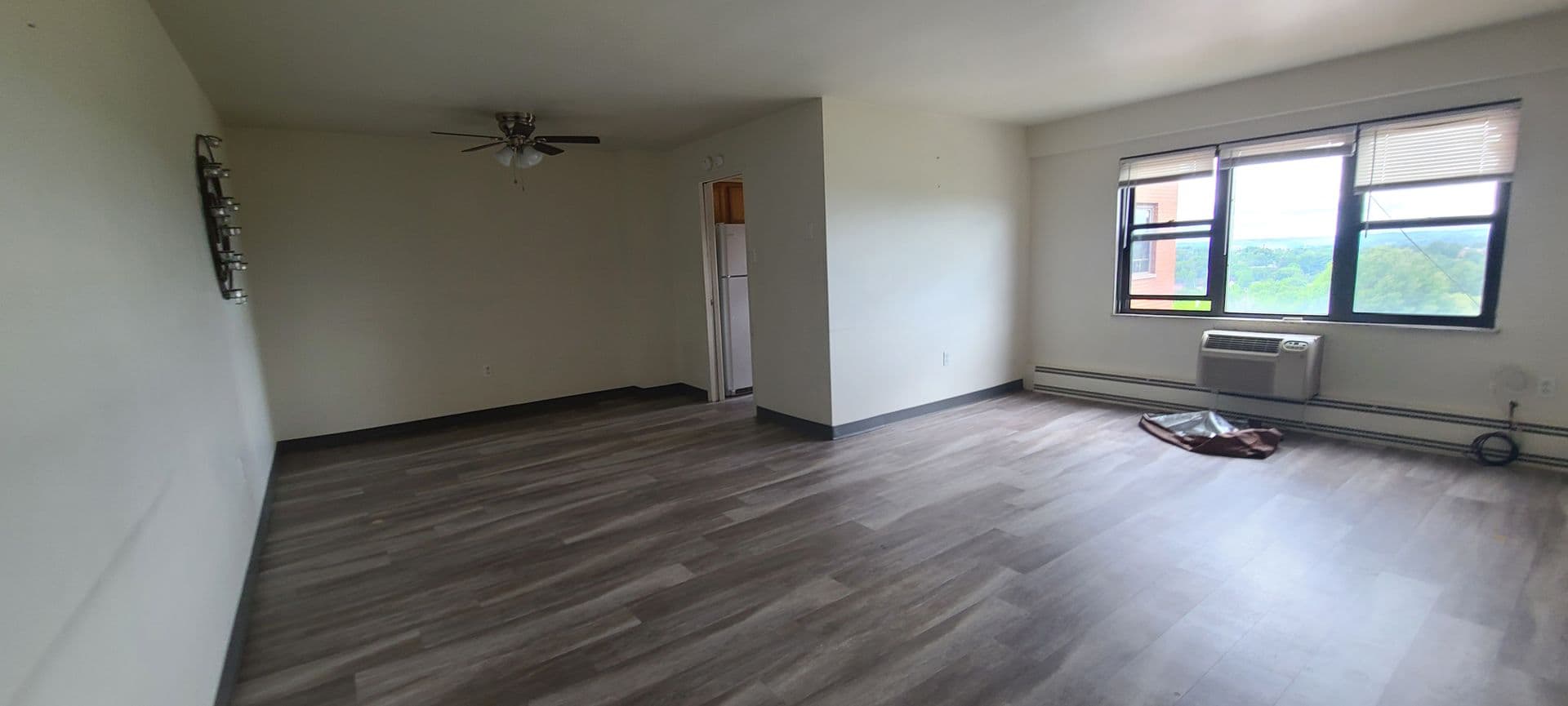 Pittsburgh Apartment: 15 Bower Hill Rd