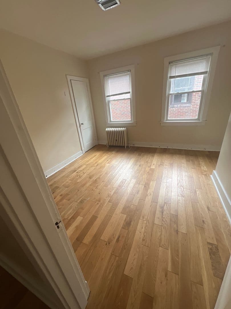 Pittsburgh Apartment: 1823 Penn Ave