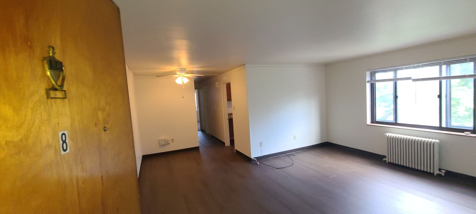 Pittsburgh Apartment: 135 Abbeyville Rd