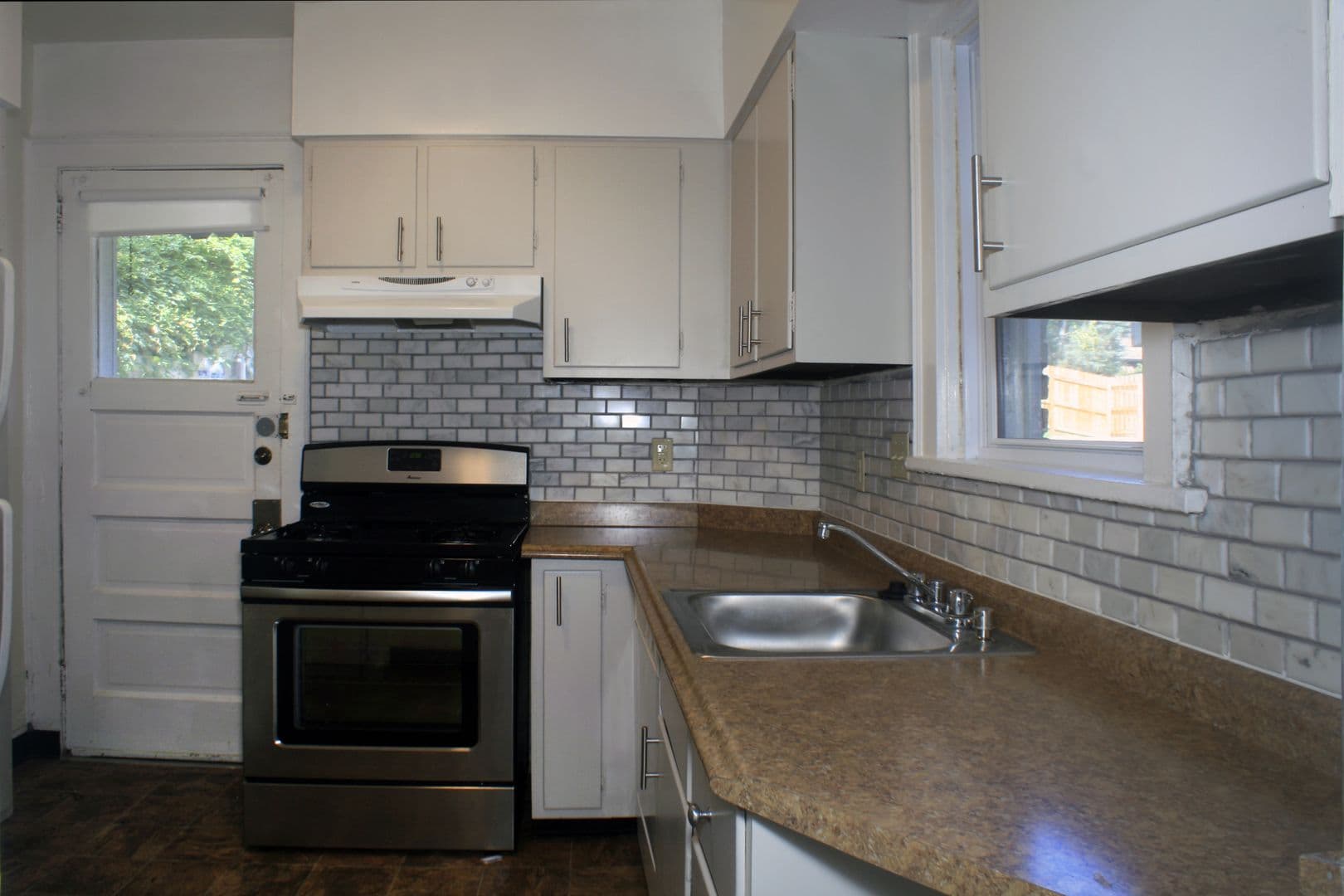 Pittsburgh Apartment: 1823 Penn Ave