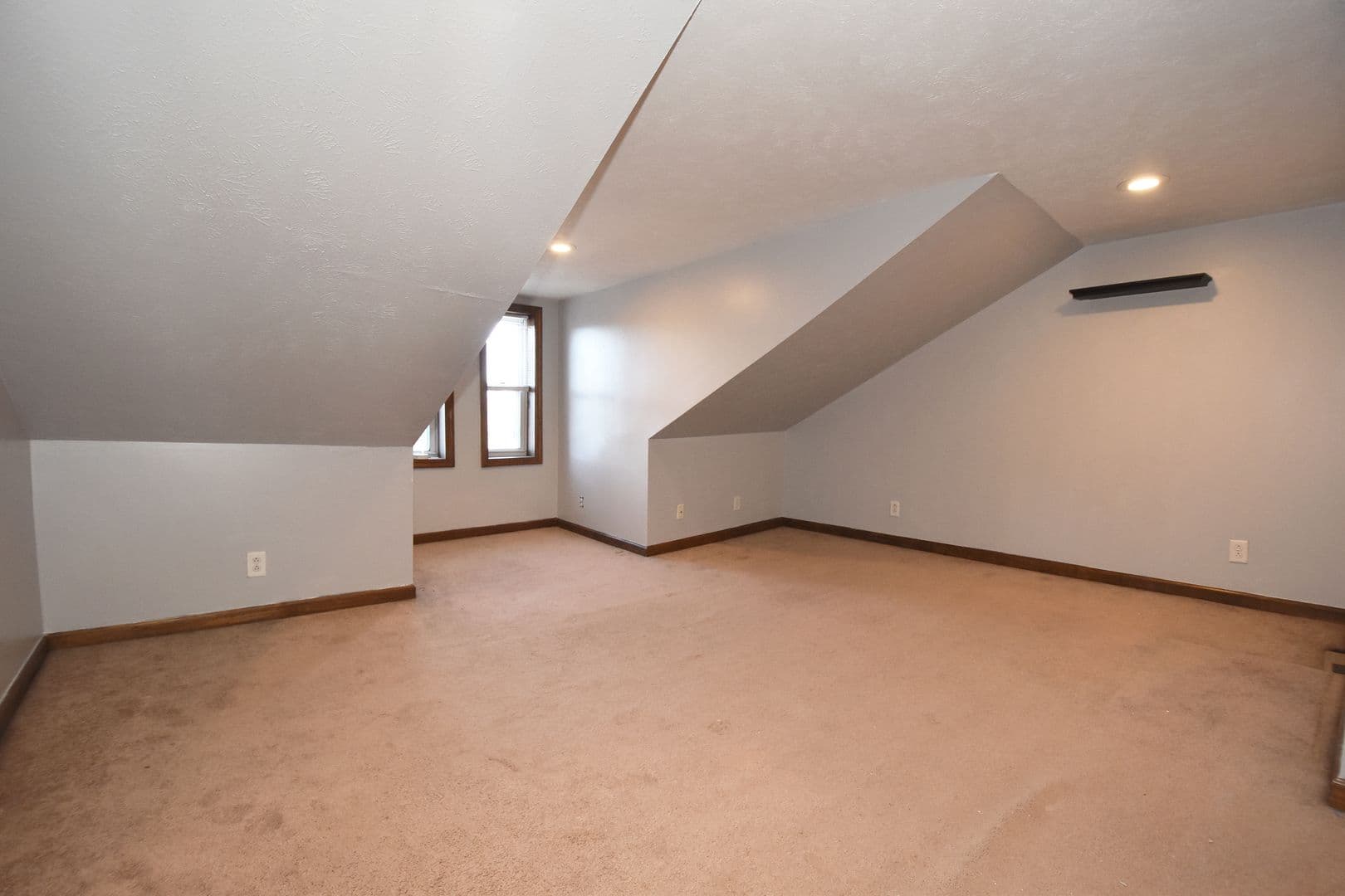 Pittsburgh Apartment: 1823 Penn Ave