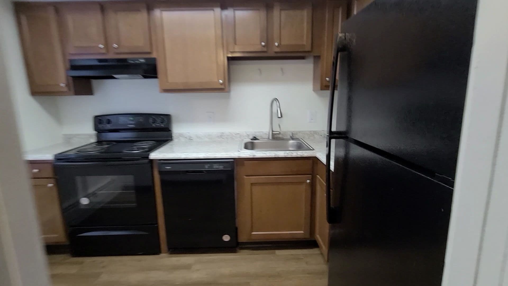 Pittsburgh Apartment: 15 Bower Hill Rd