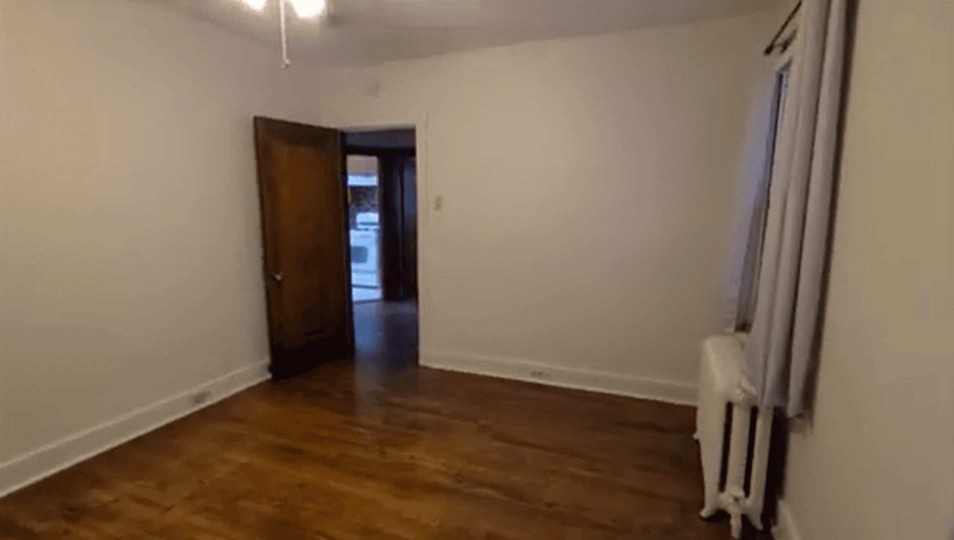 Pittsburgh Apartment: 12 Bower Hill Road