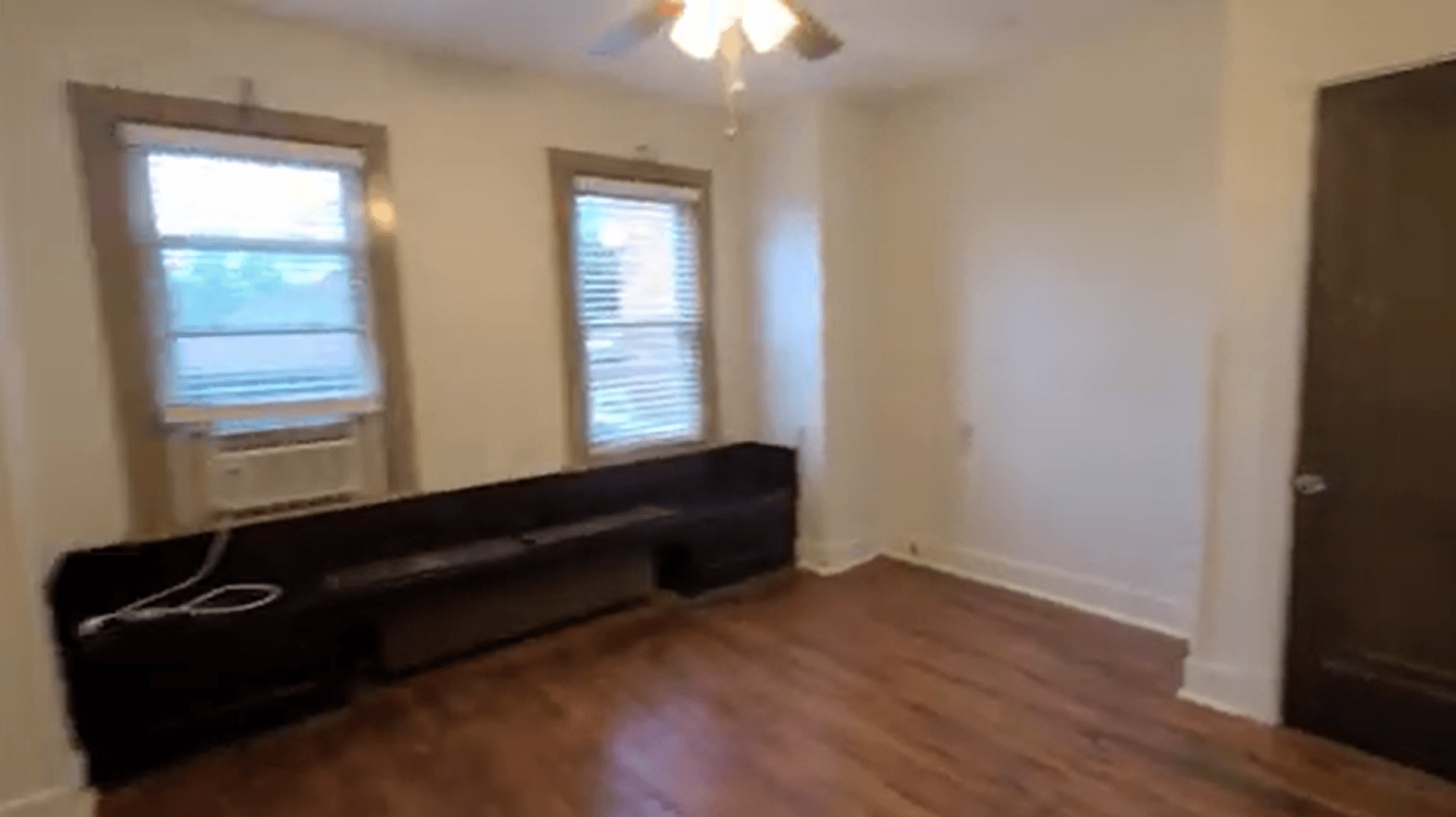 Pittsburgh Apartment: 12 Bower Hill Road