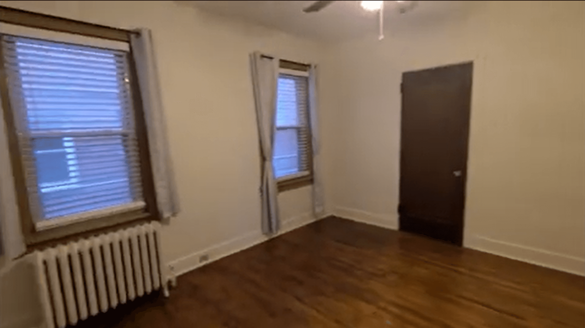 Pittsburgh Apartment: 12 Bower Hill Road