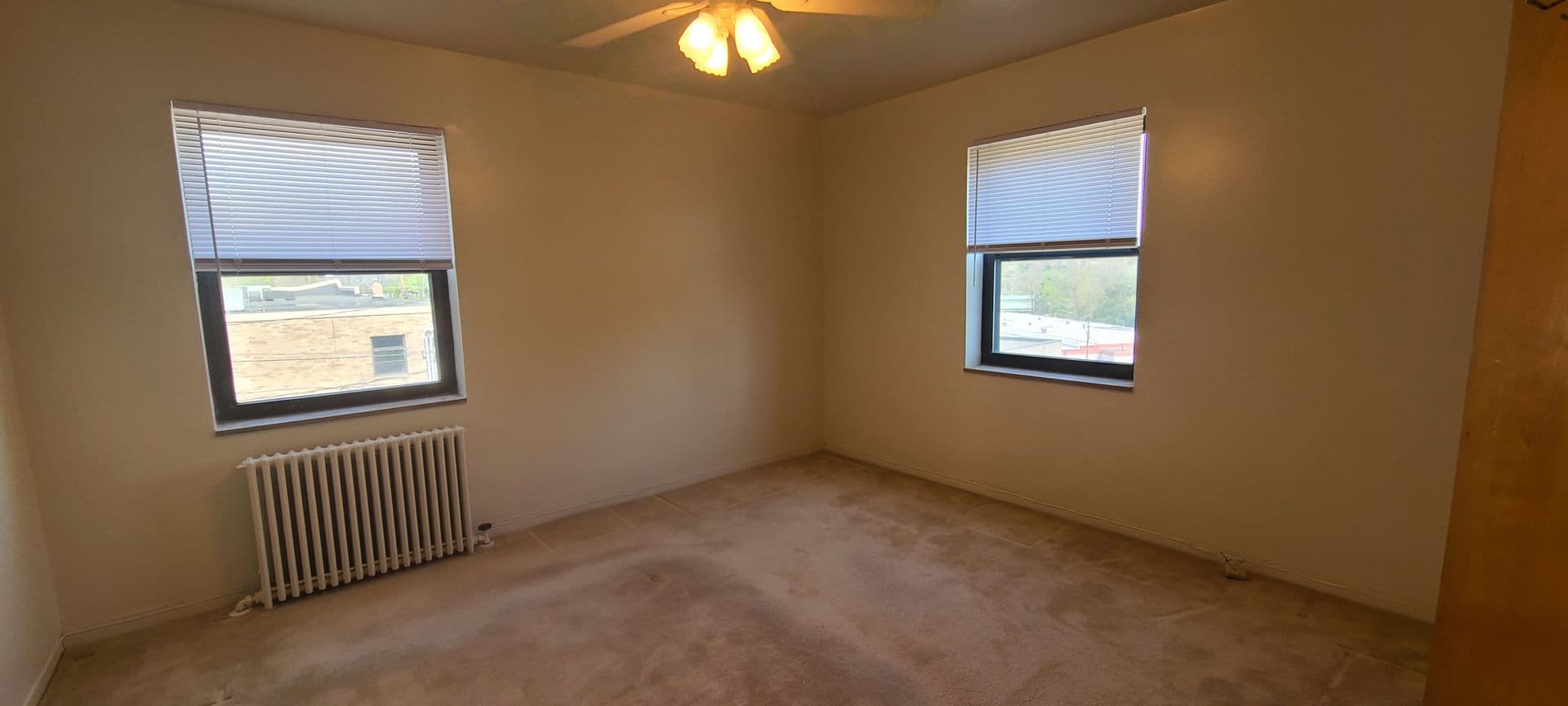 Pittsburgh Apartment: 135 Abbeyville Rd