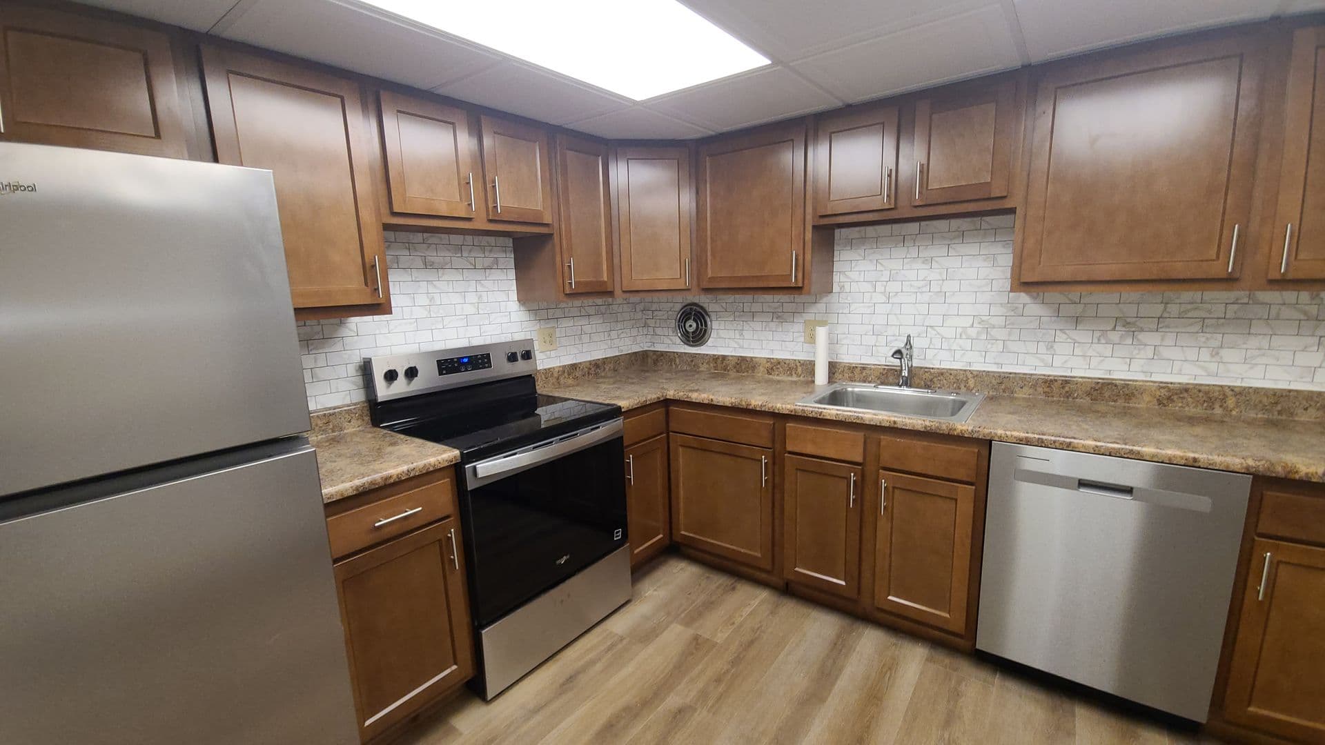 Carnegie Apartment: 101 Governors Lane