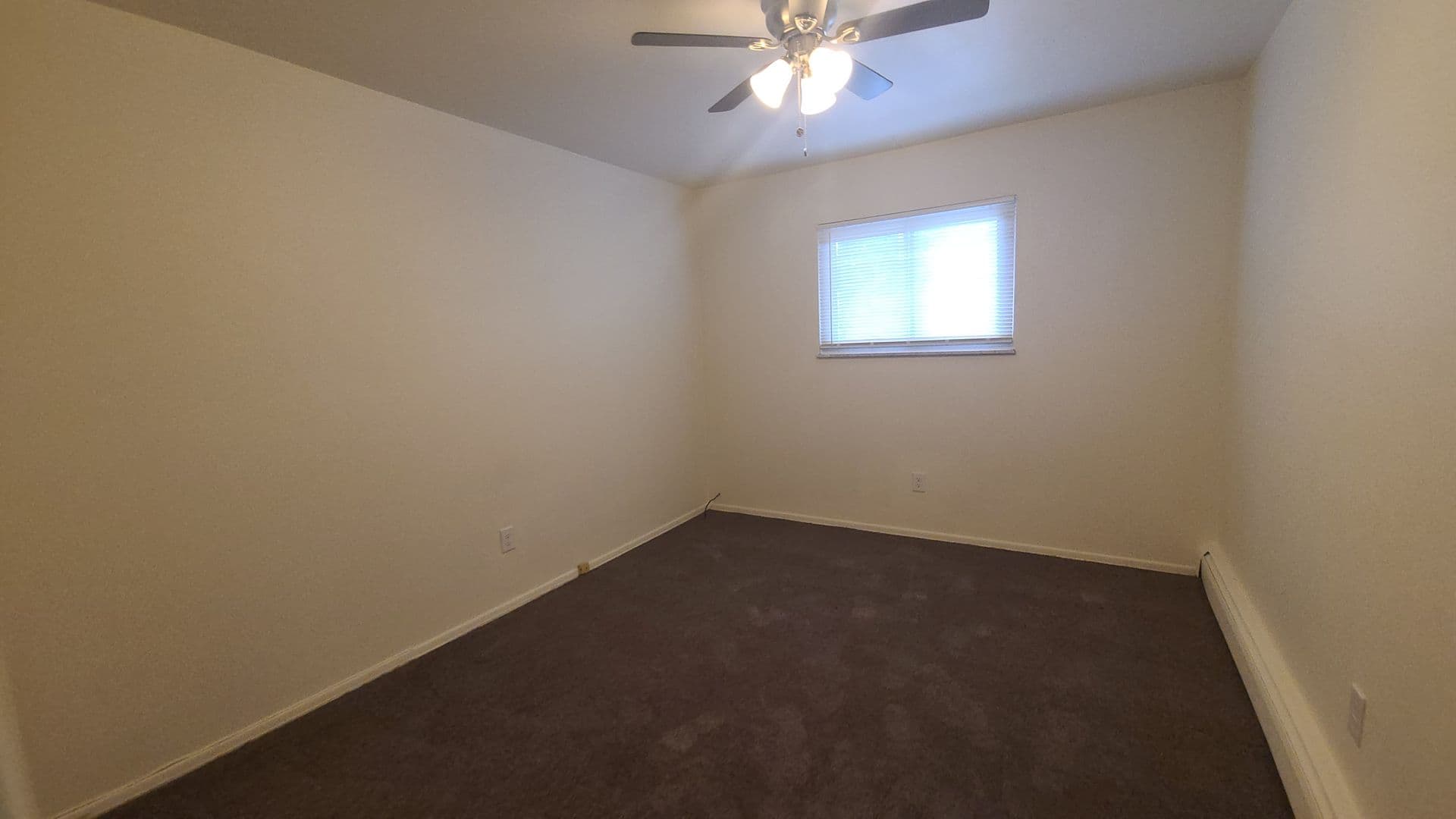 Pittsburgh Apartment: 3999 Canal Street