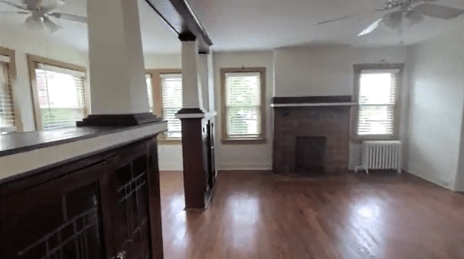 Pittsburgh Apartment: 12 Bower Hill Road