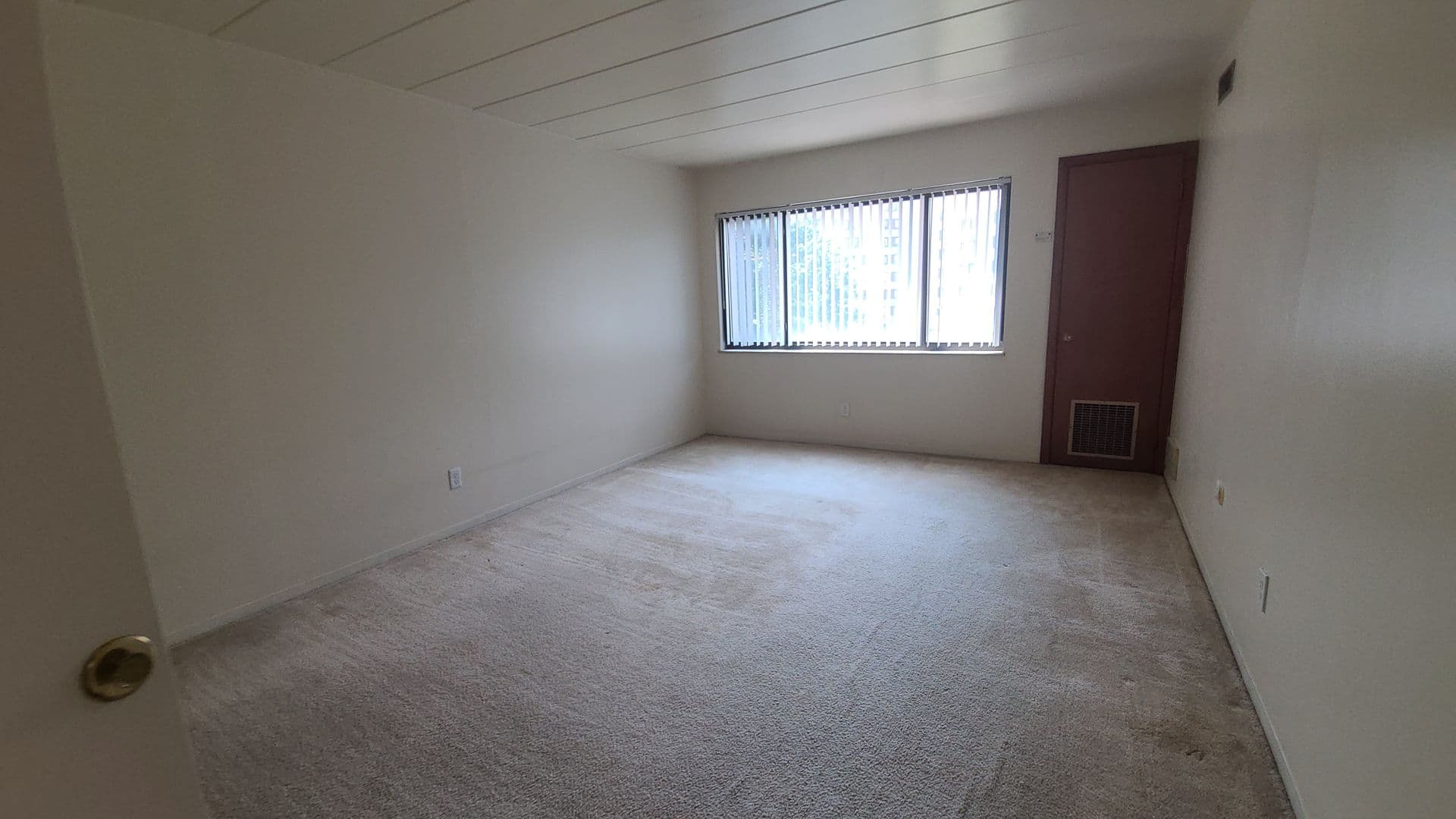 Carnegie Apartment: 101 Governors Lane