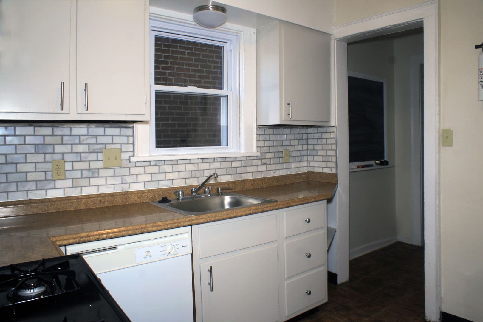 Pittsburgh Apartment: 1823 Penn Ave