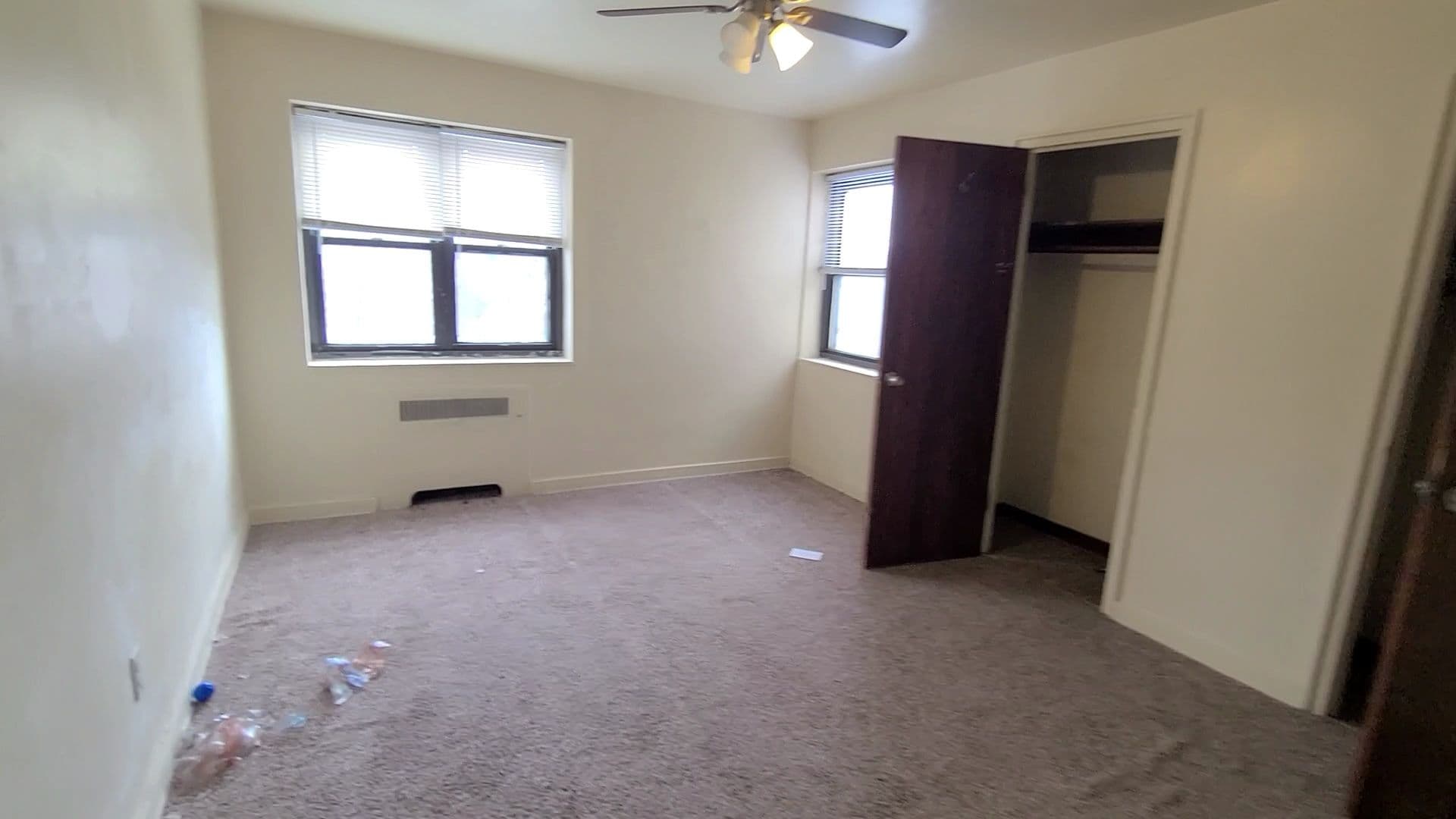 Pittsburgh Apartment: 221 Buchanan Place