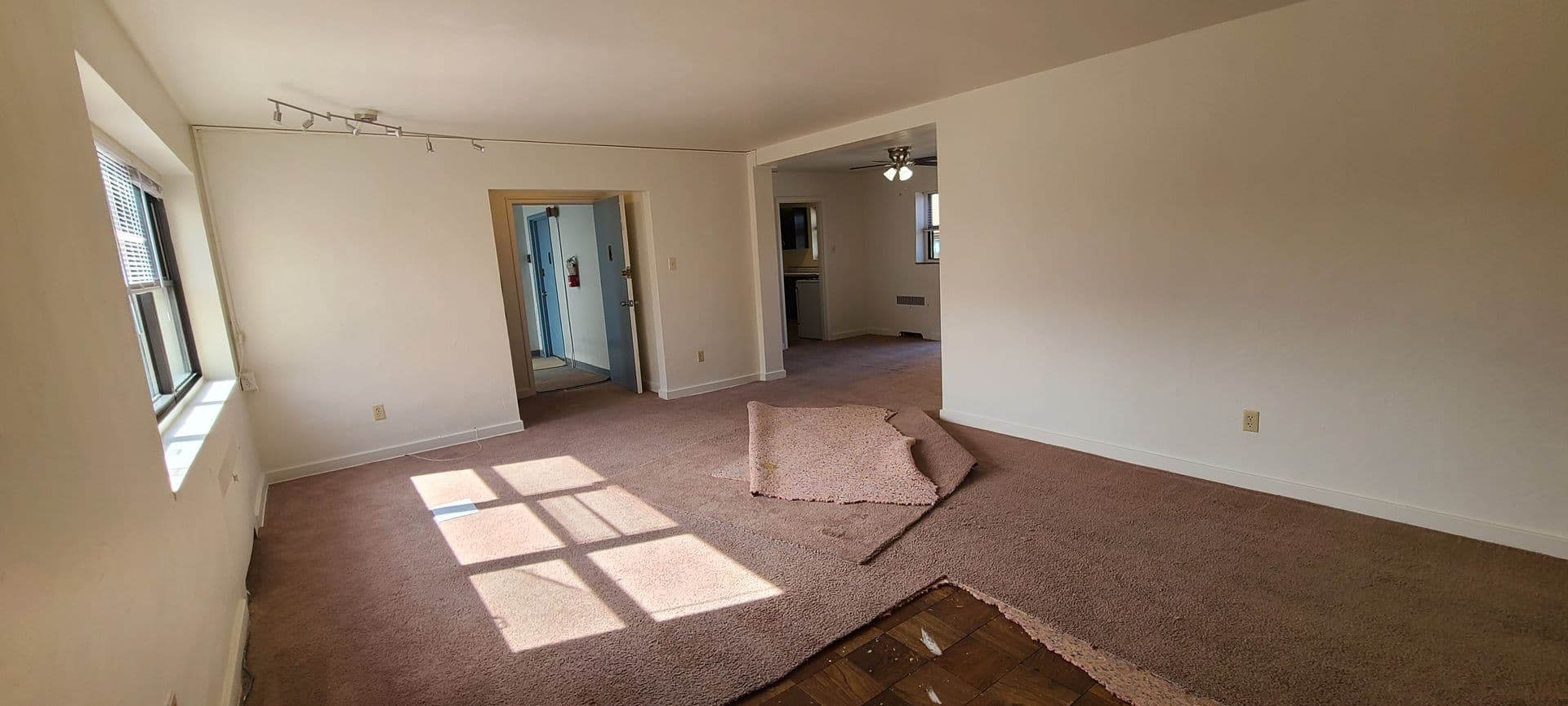 Pittsburgh Apartment: 221 Buchanan Place