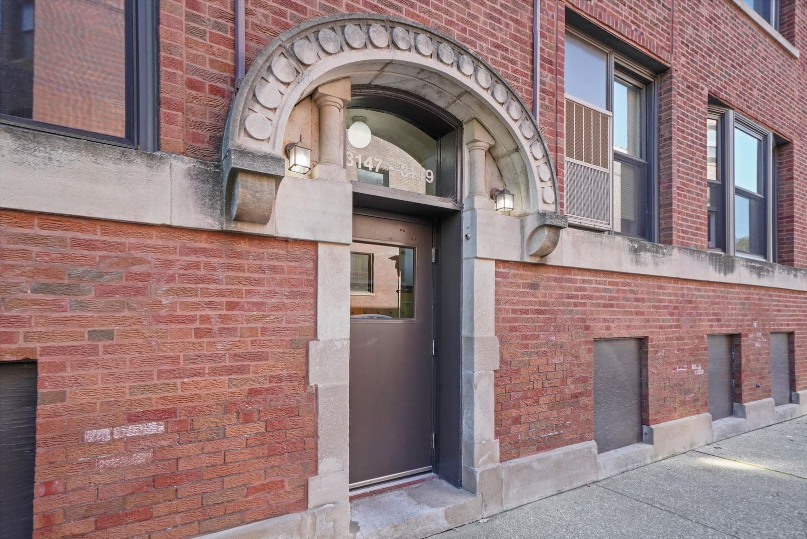 Chicago Apartment: 2319-25 N. Kedzie