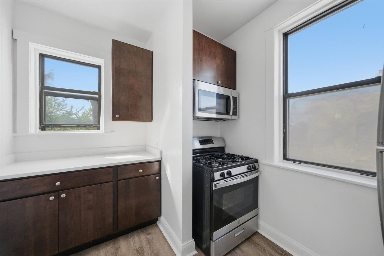 Chicago Apartment: 1530-42 N. Kedzie