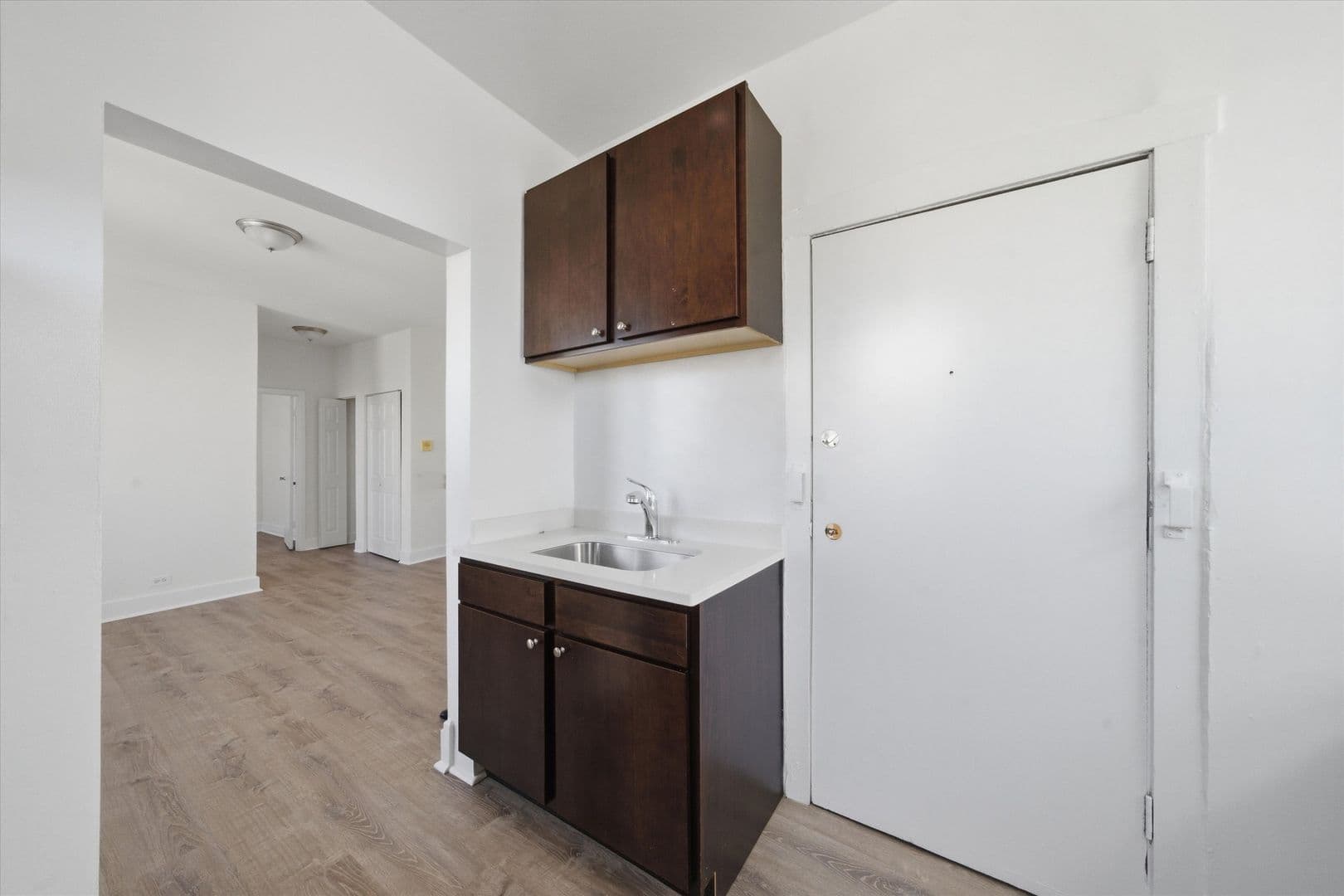 Chicago Apartment: 1530-42 N. Kedzie