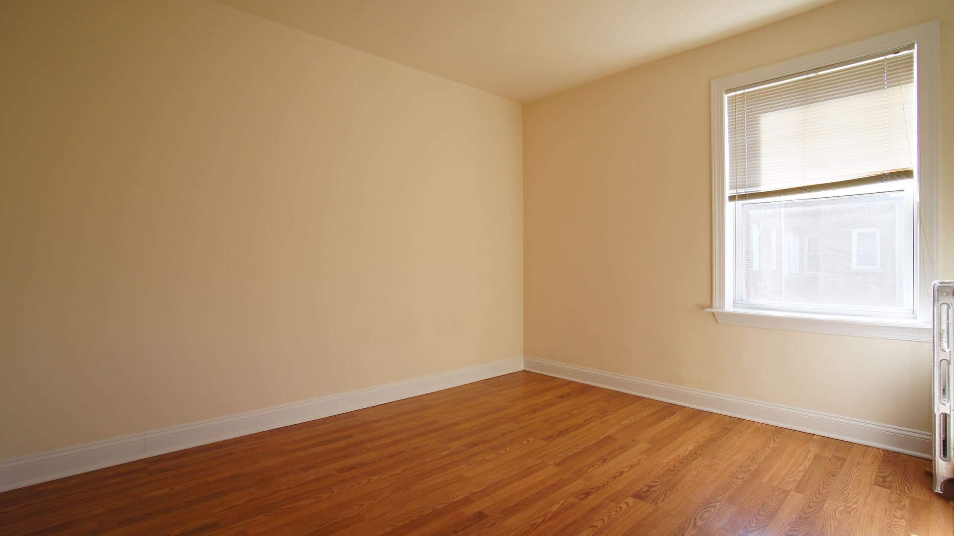 Chicago Apartment: 2600 N. Kimball