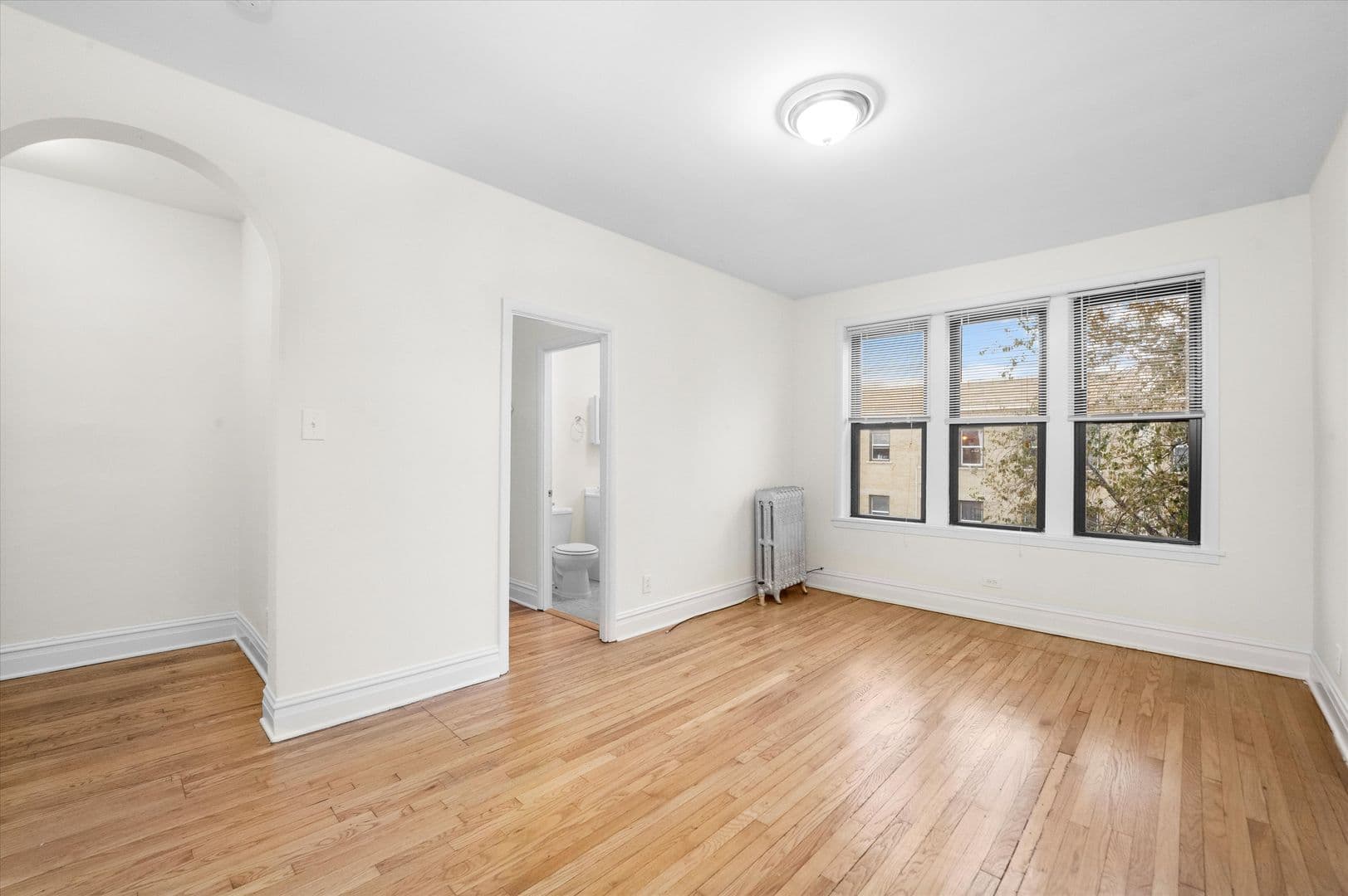 Chicago Apartment: 2715-2741 N. Milwaukee & 2737-41 N. Spaulding & 2704-2710 N. Sawyer