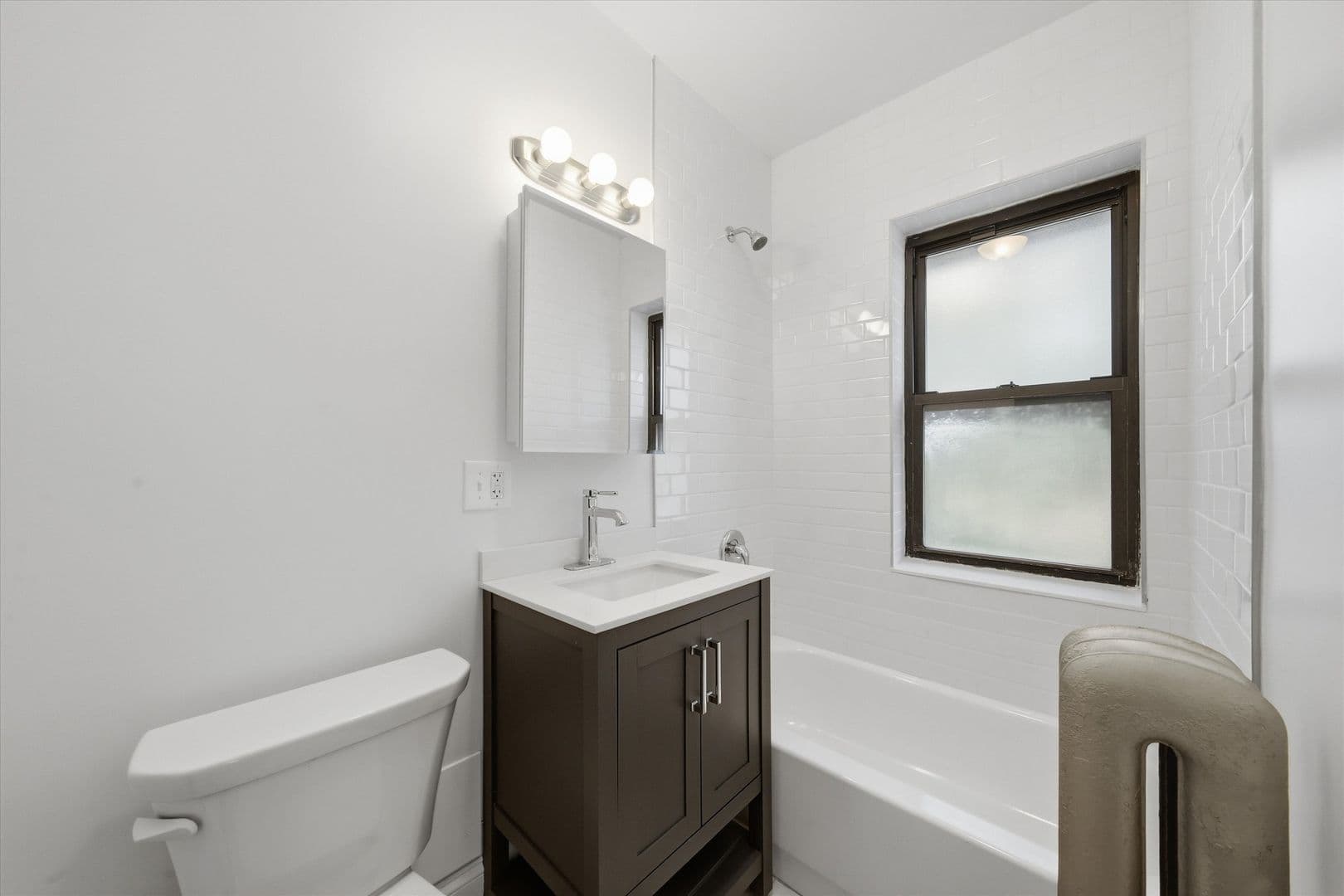 Chicago Apartment: 2700-14 N. Spaulding