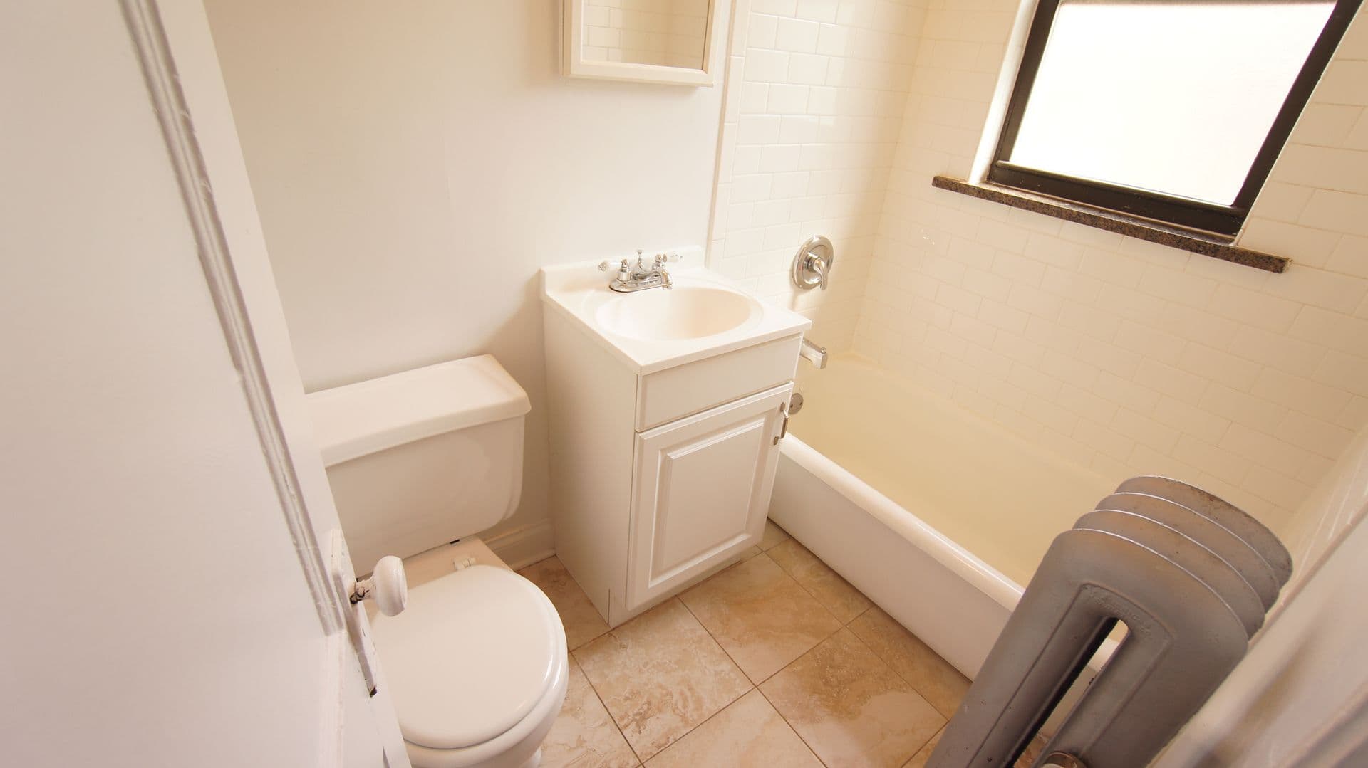 Chicago Apartment: 2647-53 N. Spaulding