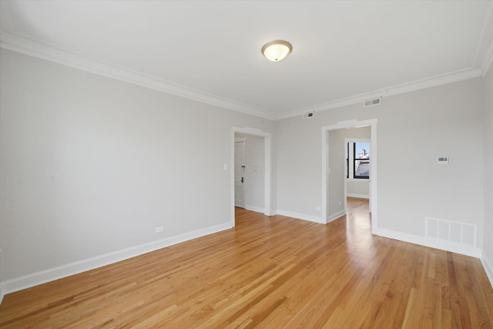 Chicago Apartment: 2638-50 N. Milwaukee