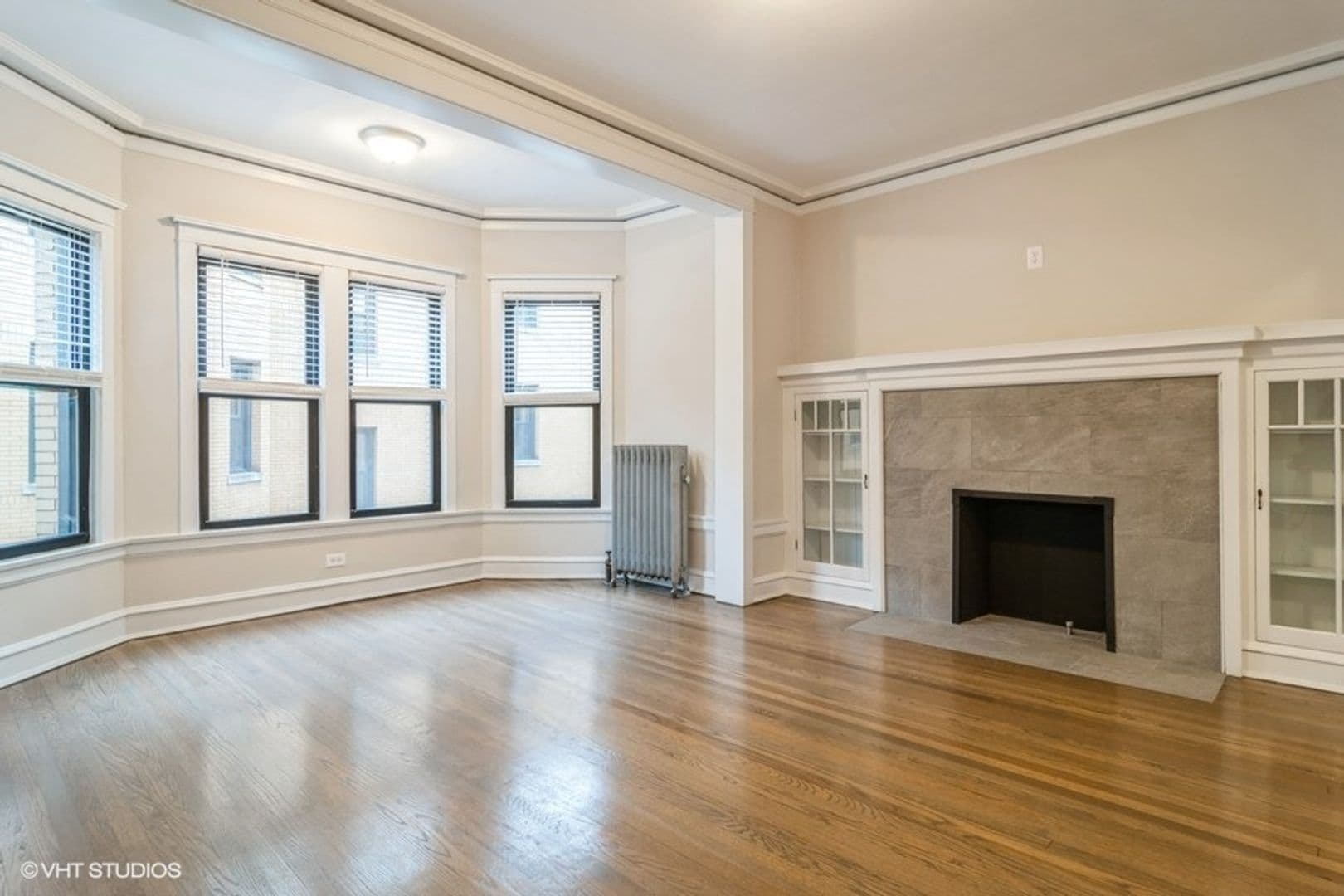 Chicago Apartment: 2418-28 N. Sawyer