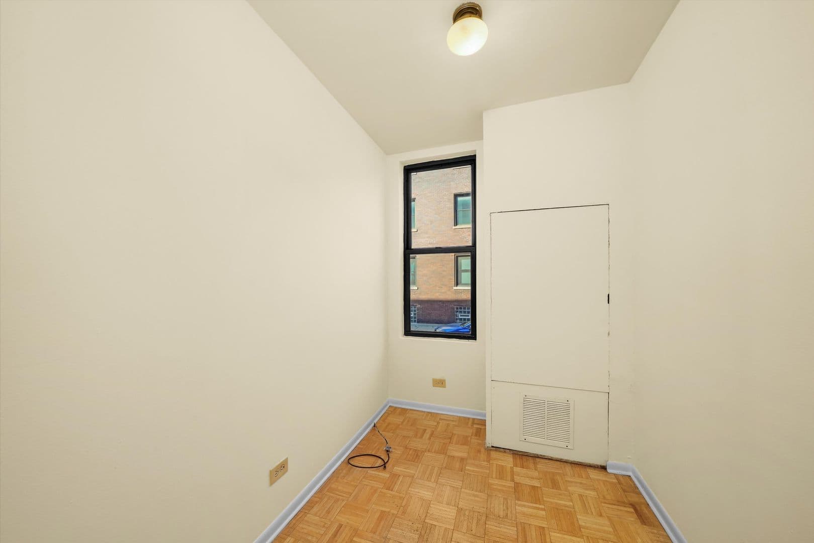 Chicago Apartment: 2319-25 N. Kedzie