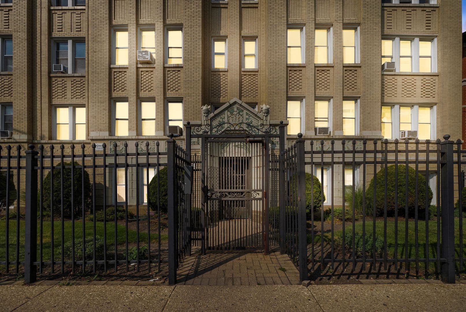 Chicago Apartment: 2600 N. Kimball