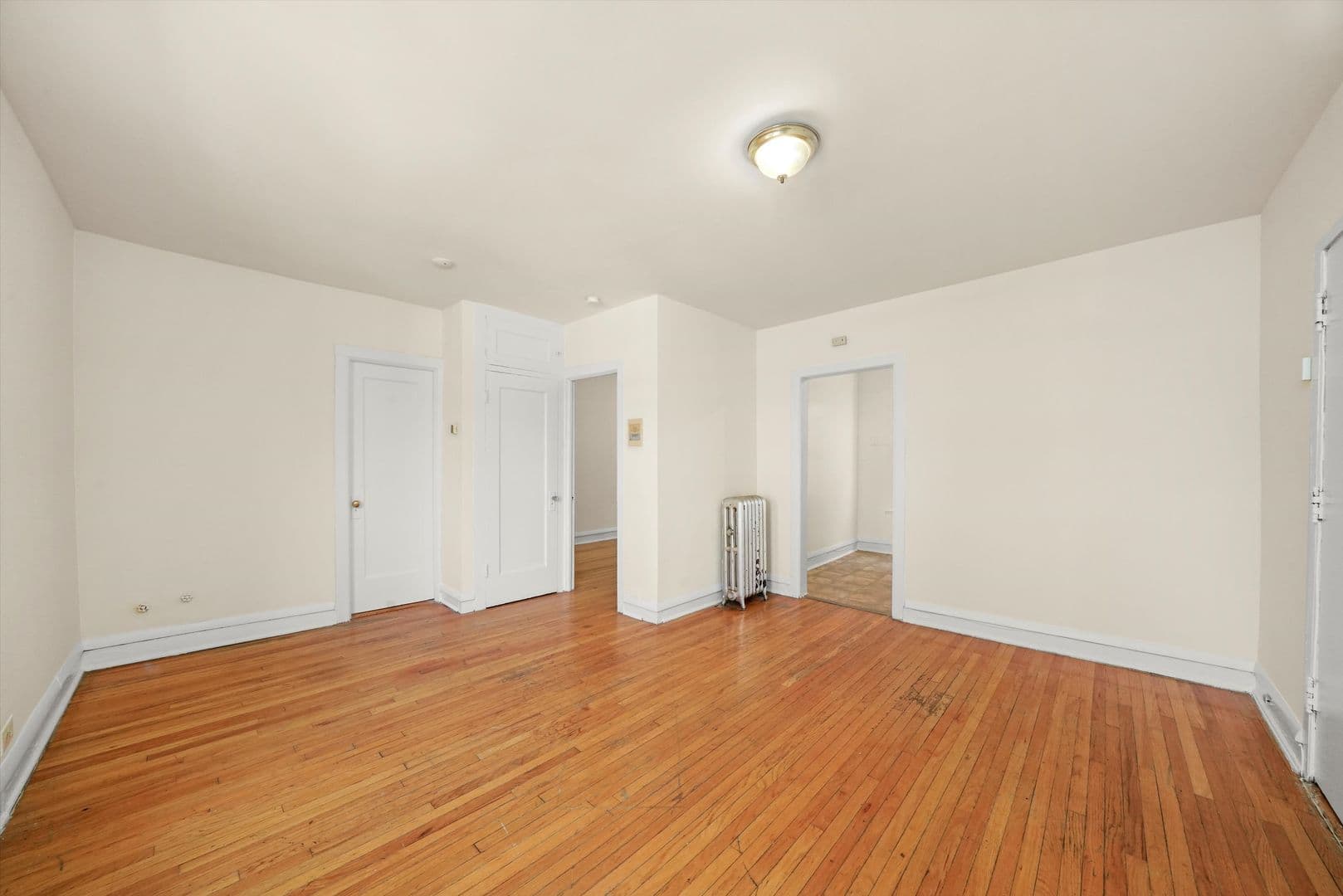 Chicago Apartment: 2700-14 N. Spaulding