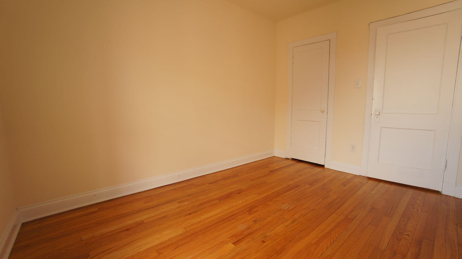 Chicago Apartment: 2647-53 N. Spaulding