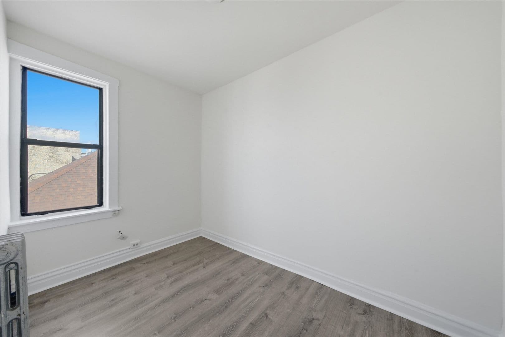Chicago Apartment: 1530-42 N. Kedzie