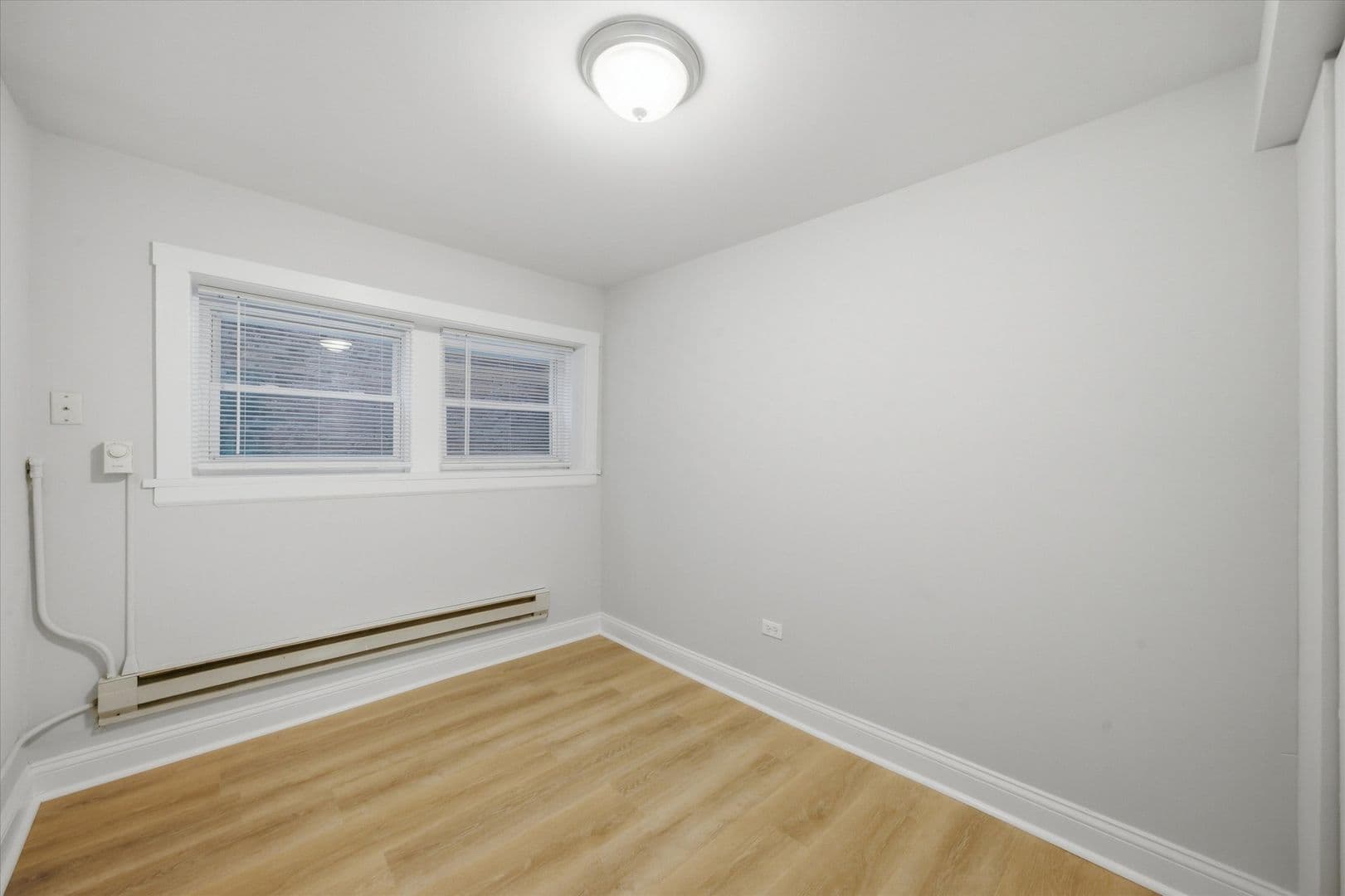 Chicago Apartment: 2915-2921 W. George