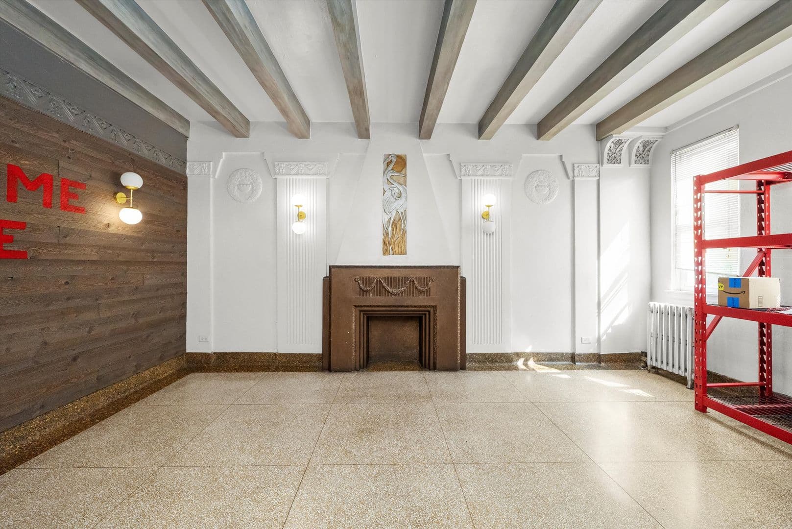 Chicago Apartment: 2600 N. Kimball