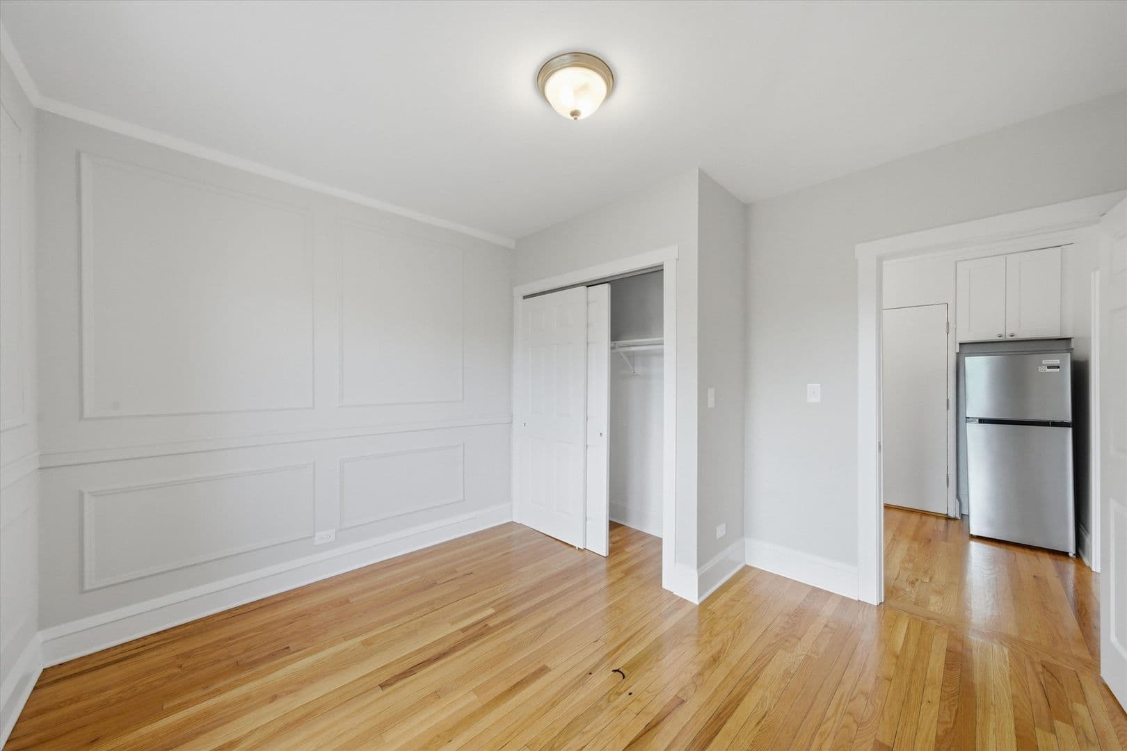 Chicago Apartment: 2700-14 N. Spaulding