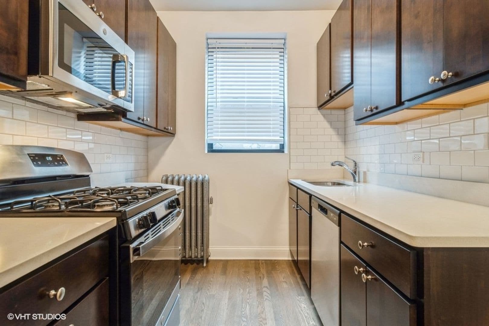 Chicago Apartment: 2418-28 N. Sawyer