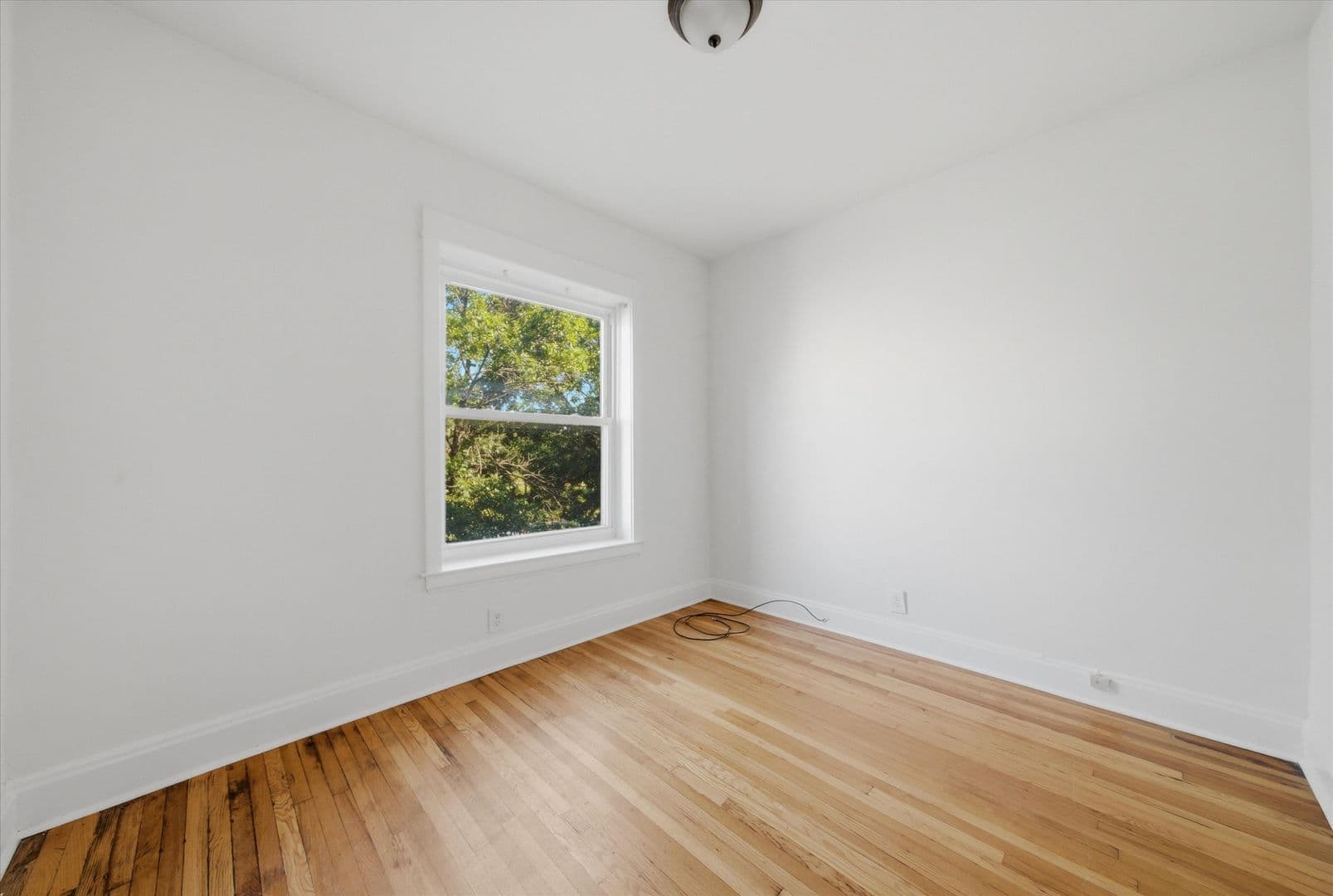 Chicago Apartment: 1524 N. Kedzie