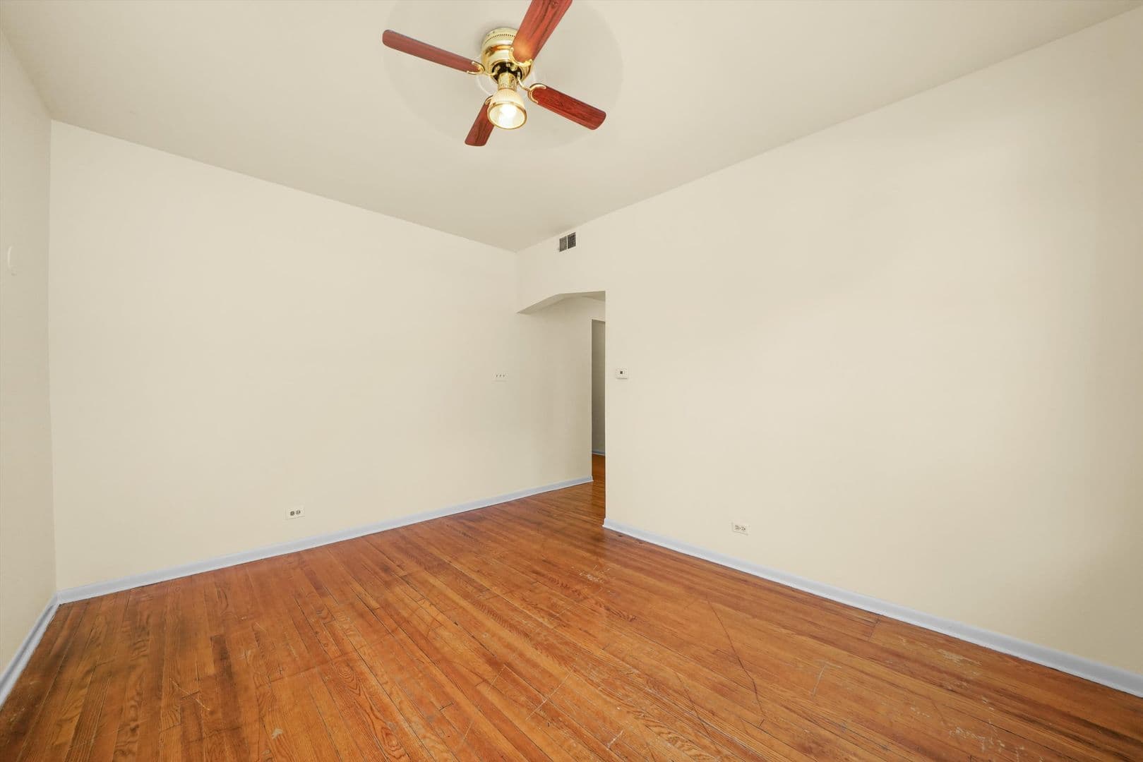 Chicago Apartment: 2319-25 N. Kedzie