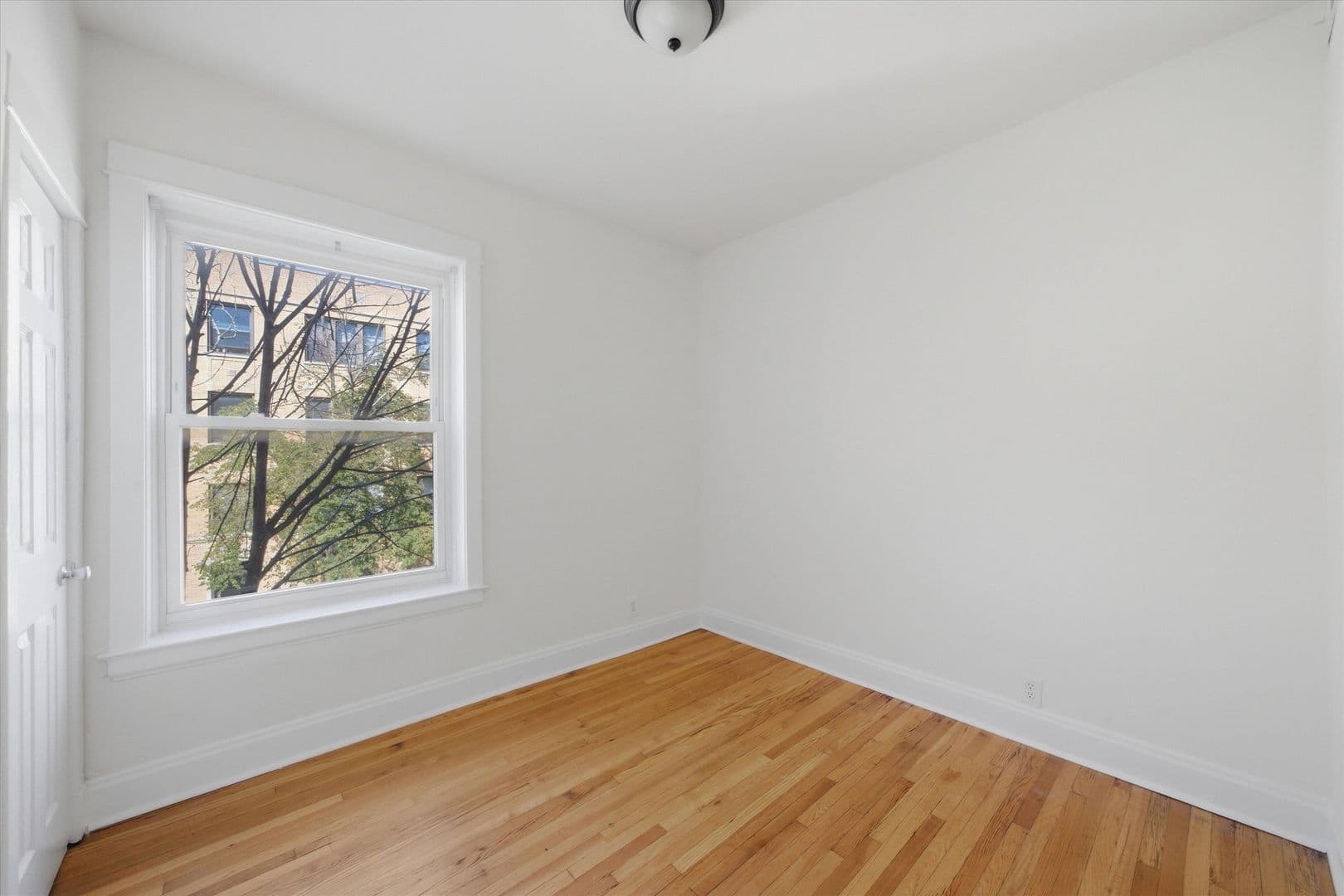 Chicago Apartment: 1524 N. Kedzie