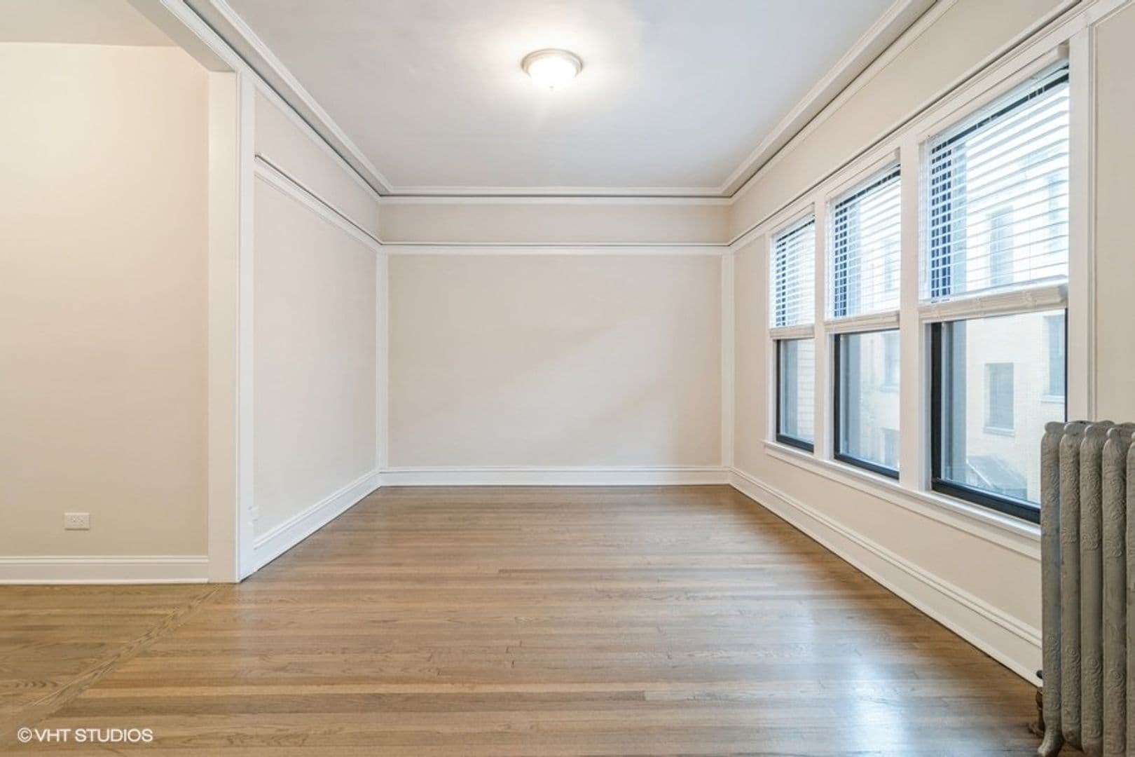Chicago Apartment: 2418-28 N. Sawyer