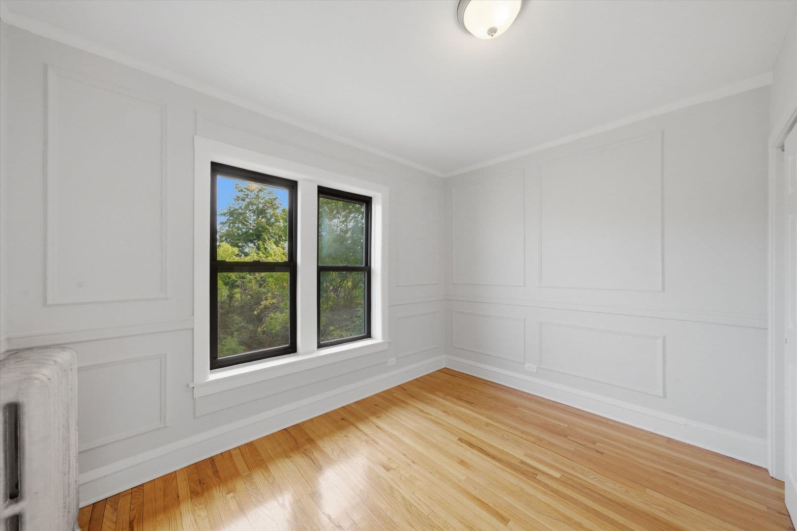 Chicago Apartment: 2700-14 N. Spaulding