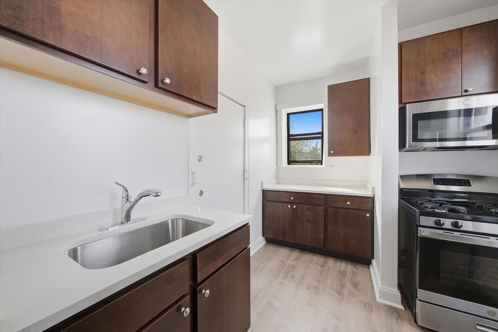 Chicago Apartment: 1530-42 N. Kedzie